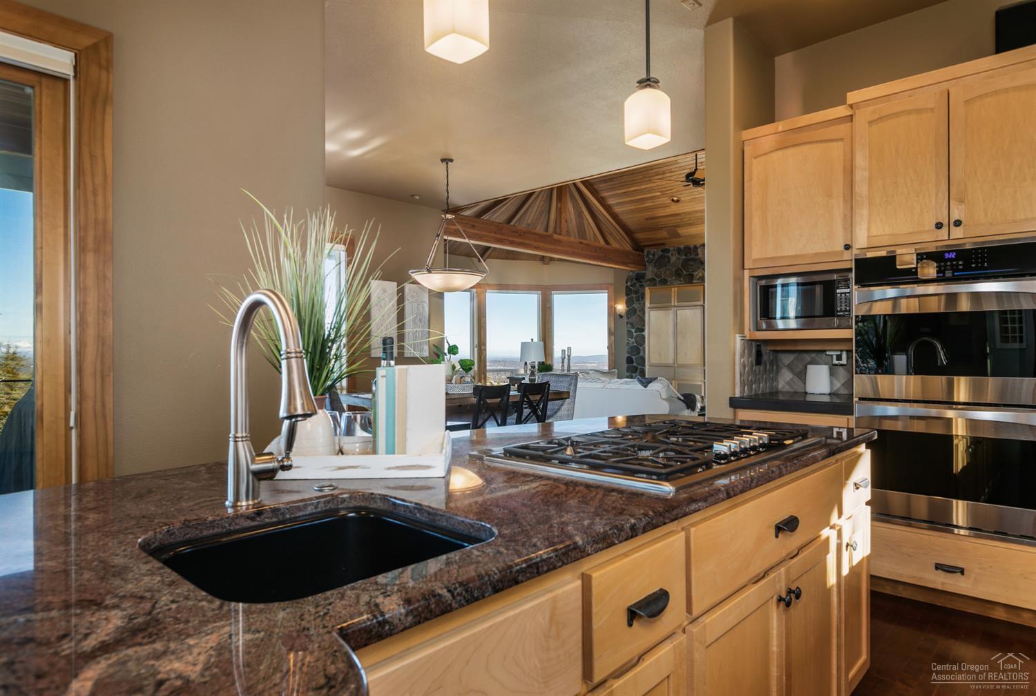 Awbrey Butte - Residential