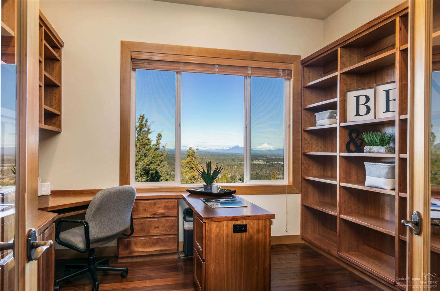 Awbrey Butte - Residential