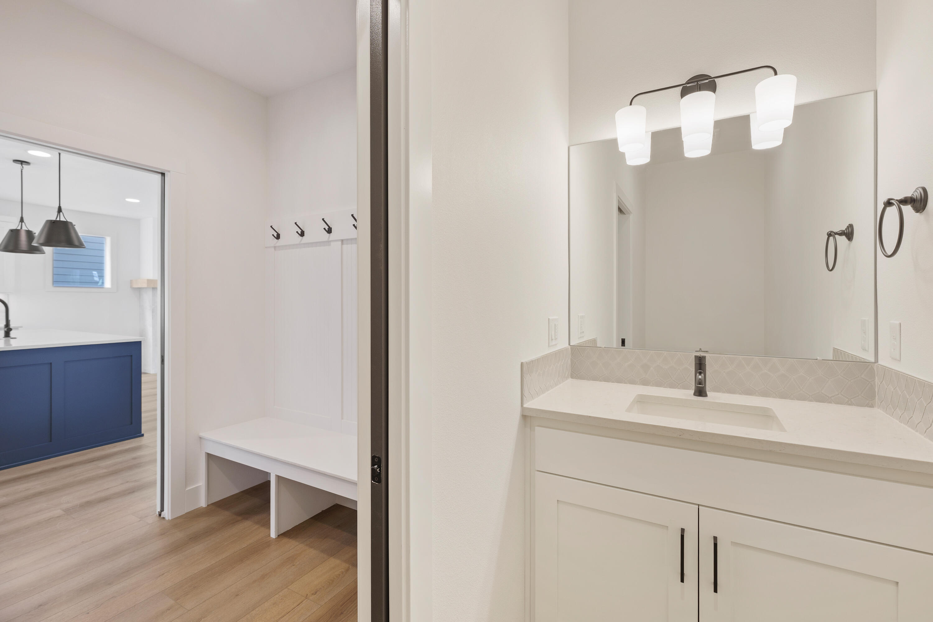 Sky Vista Phase 1 - Residential