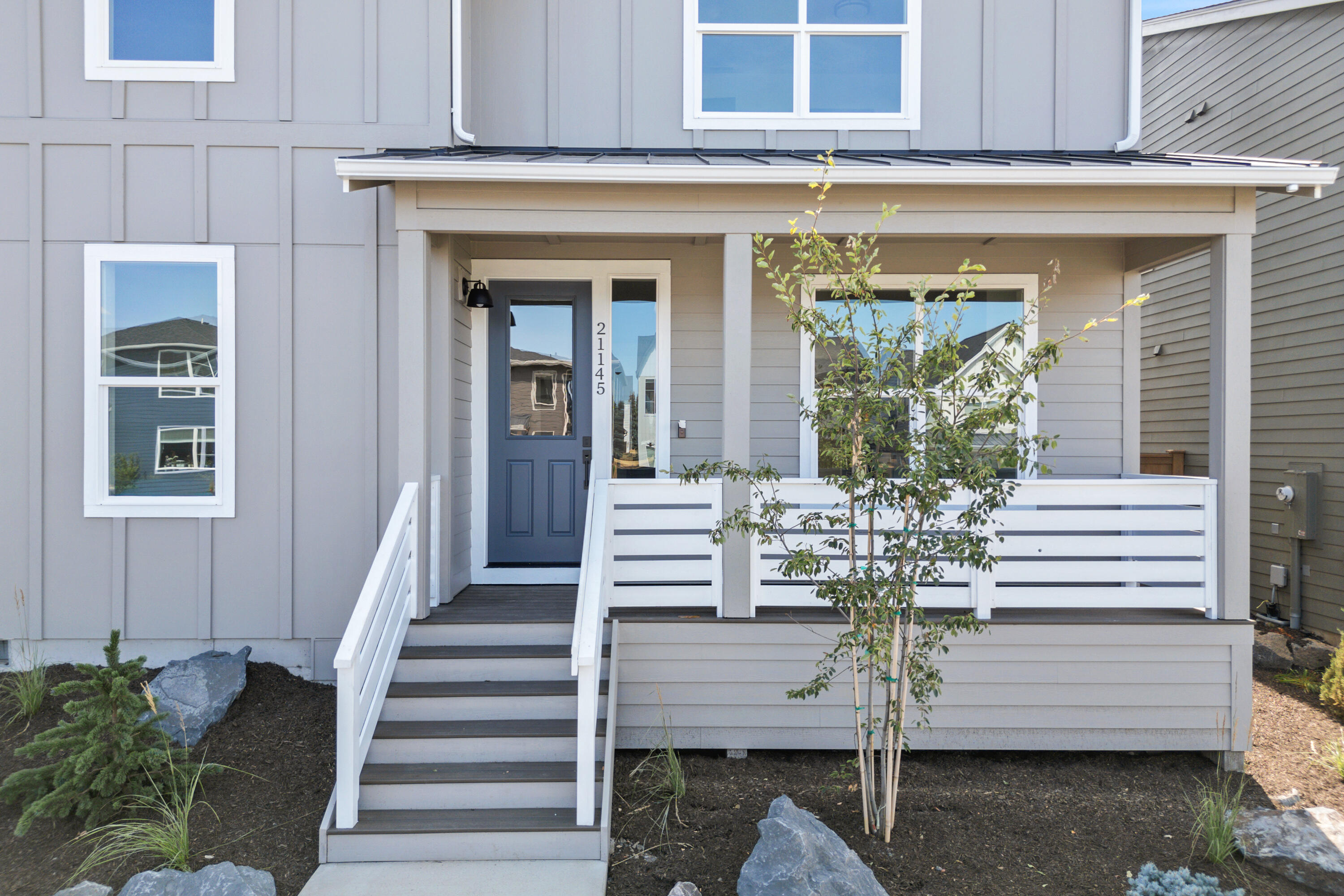 Sky Vista Phase 1 - Residential