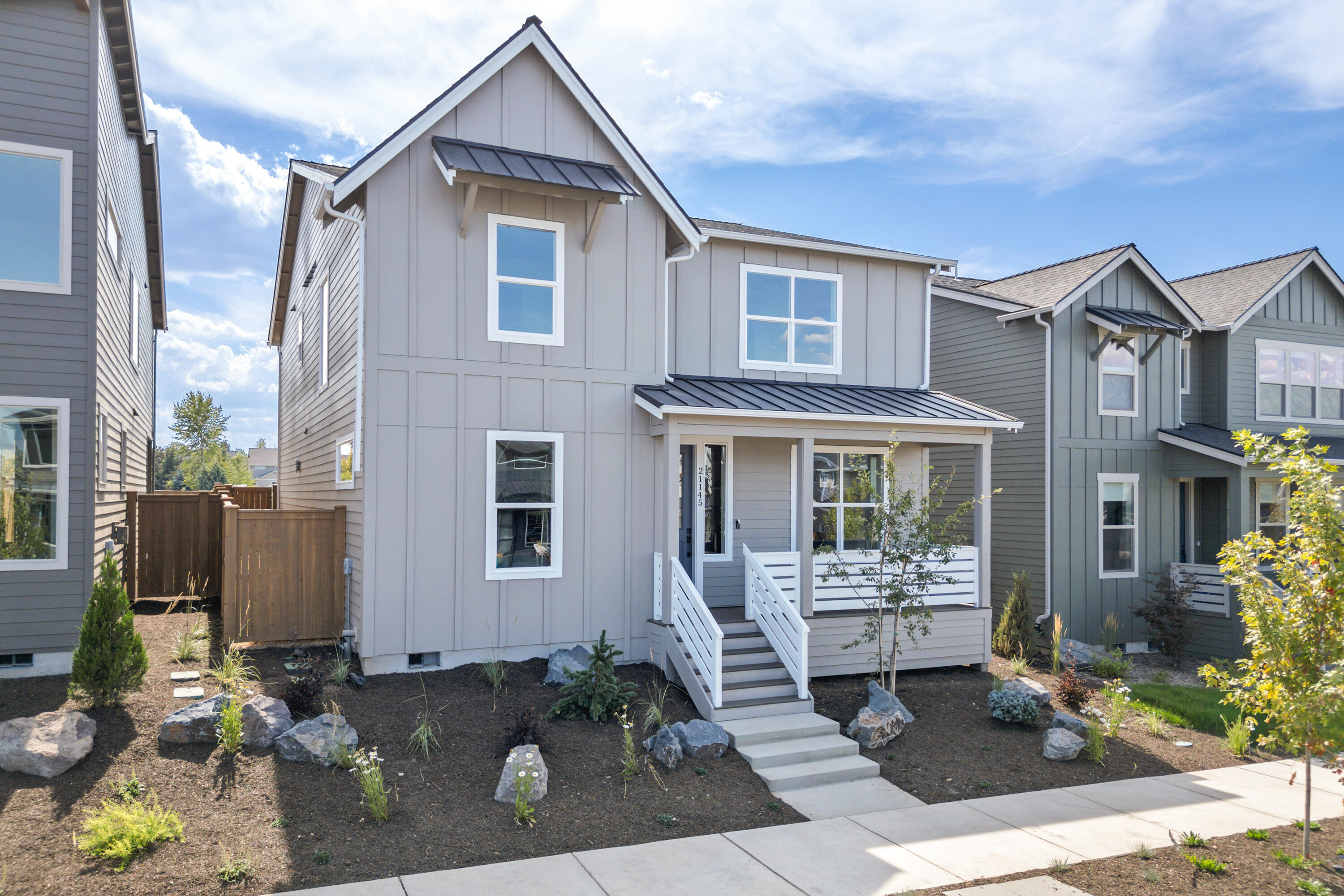 Sky Vista Phase 1 - Residential