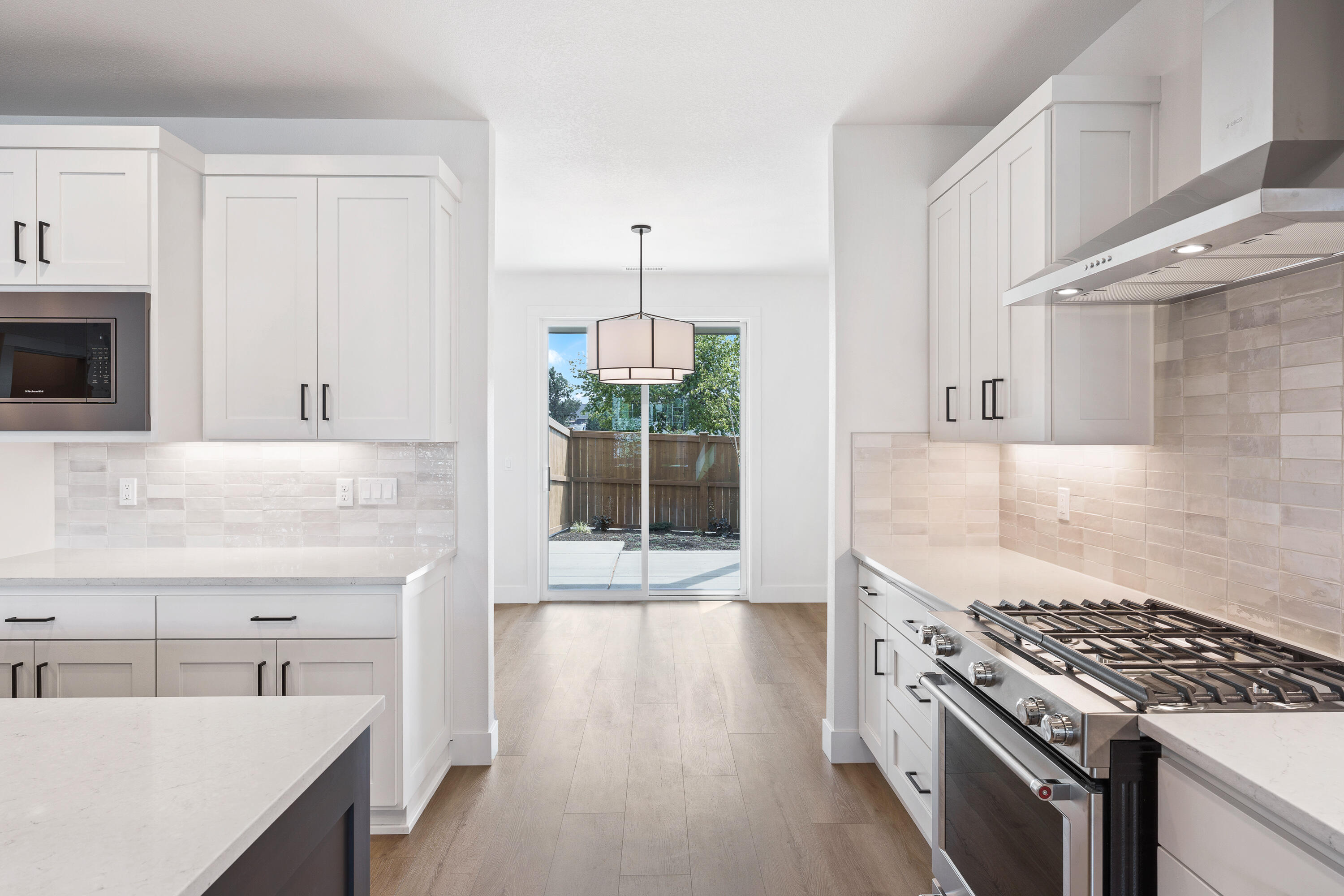 Sky Vista Phase 1 - Residential