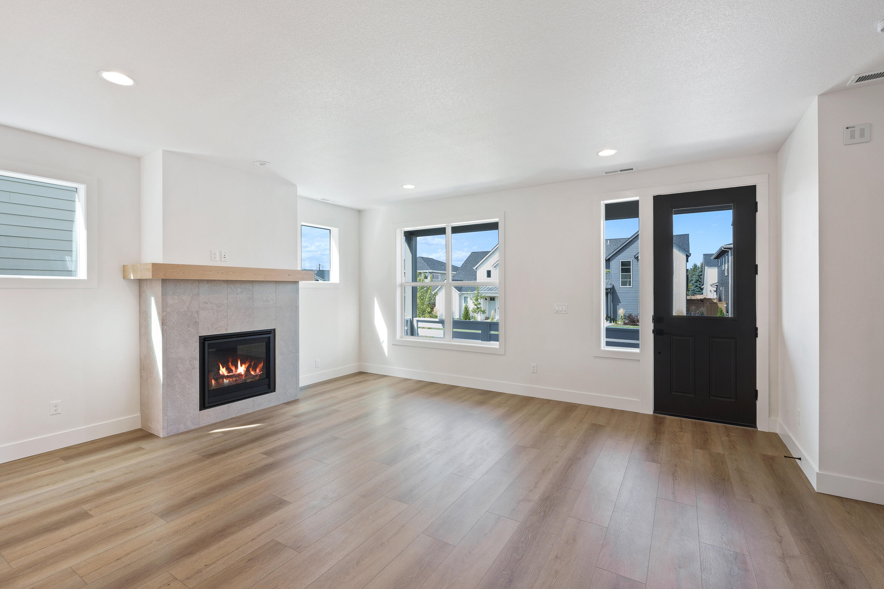 Sky Vista Phase 1 - Residential