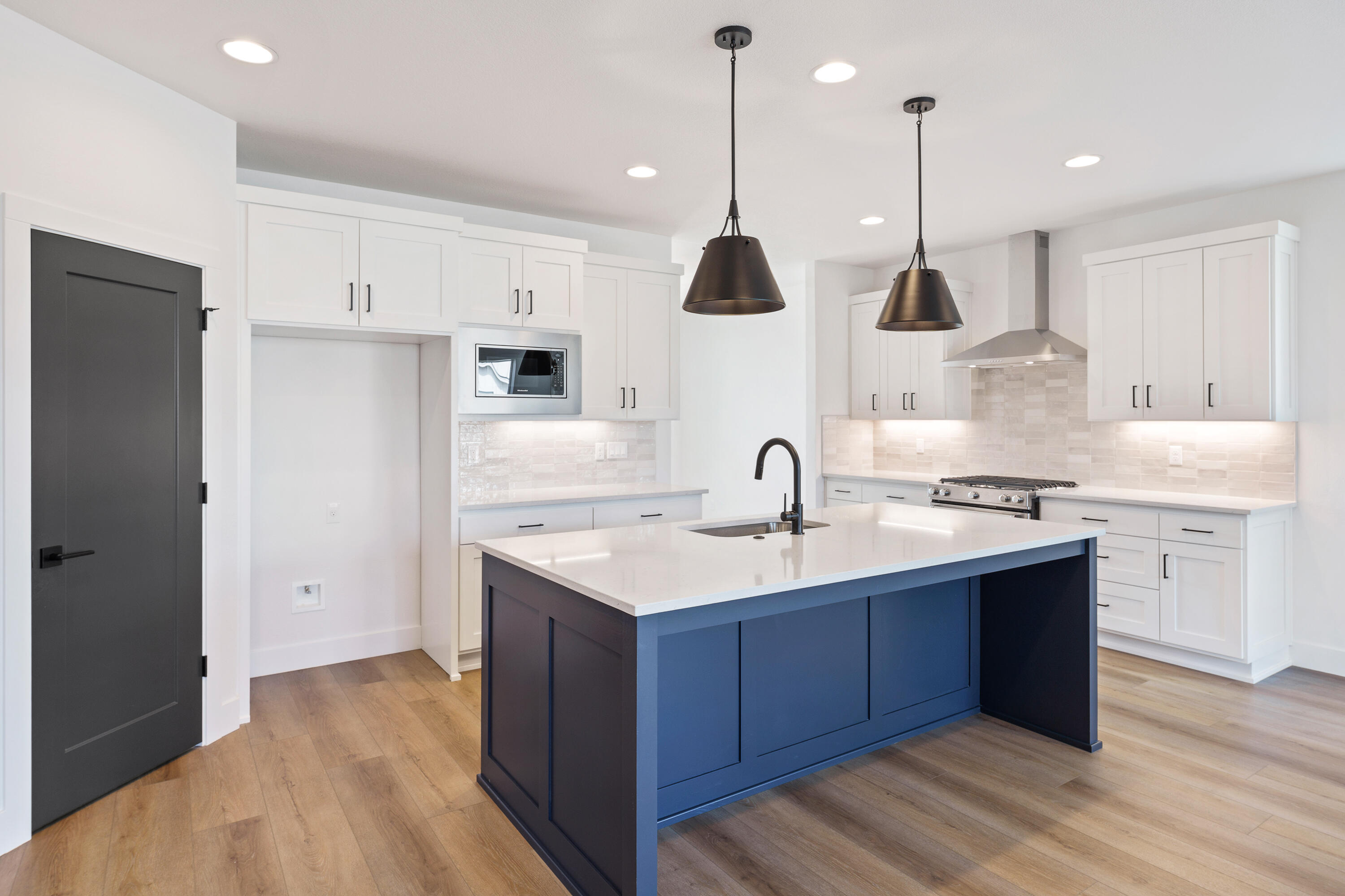 Sky Vista Phase 1 - Residential