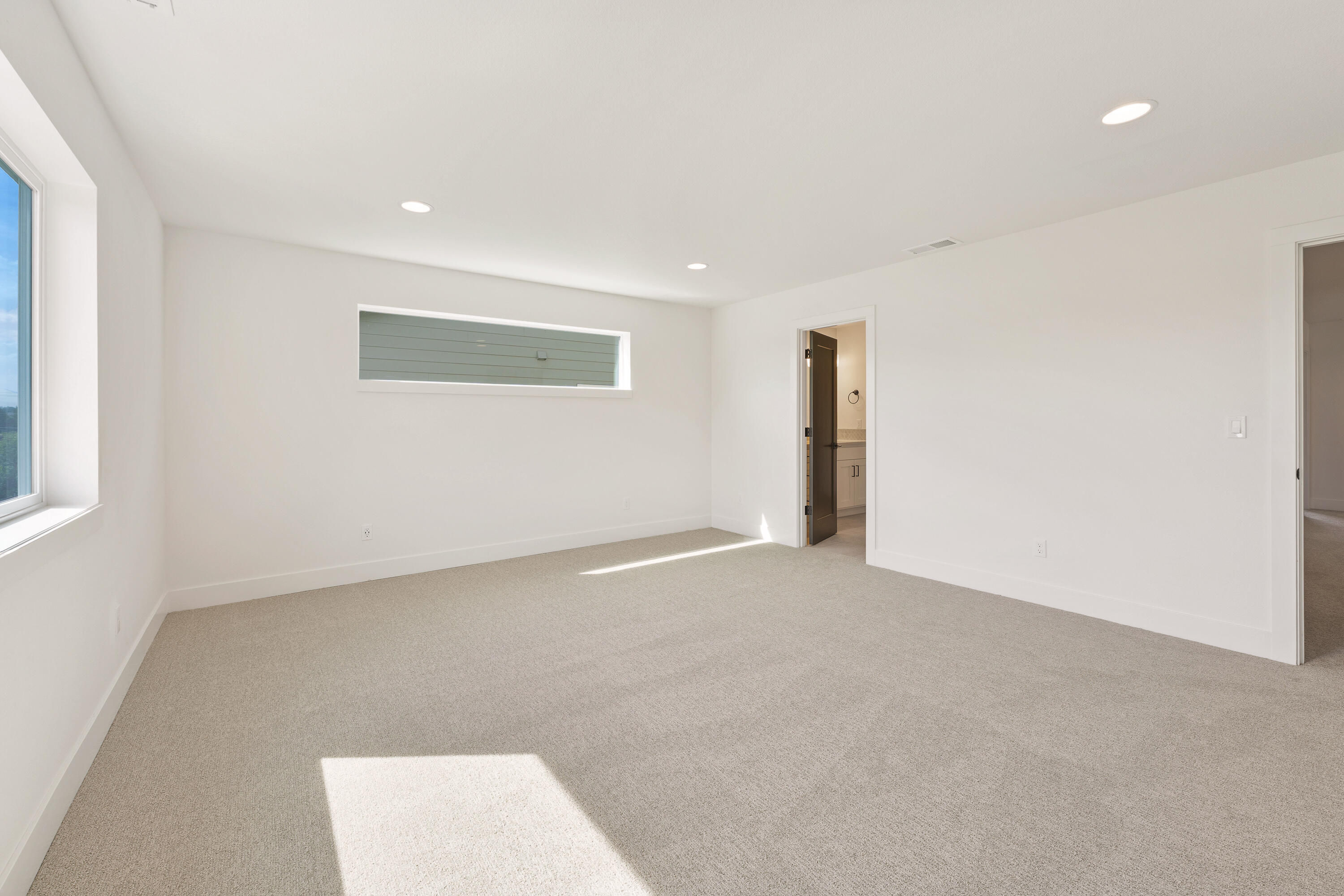 Sky Vista Phase 1 - Residential