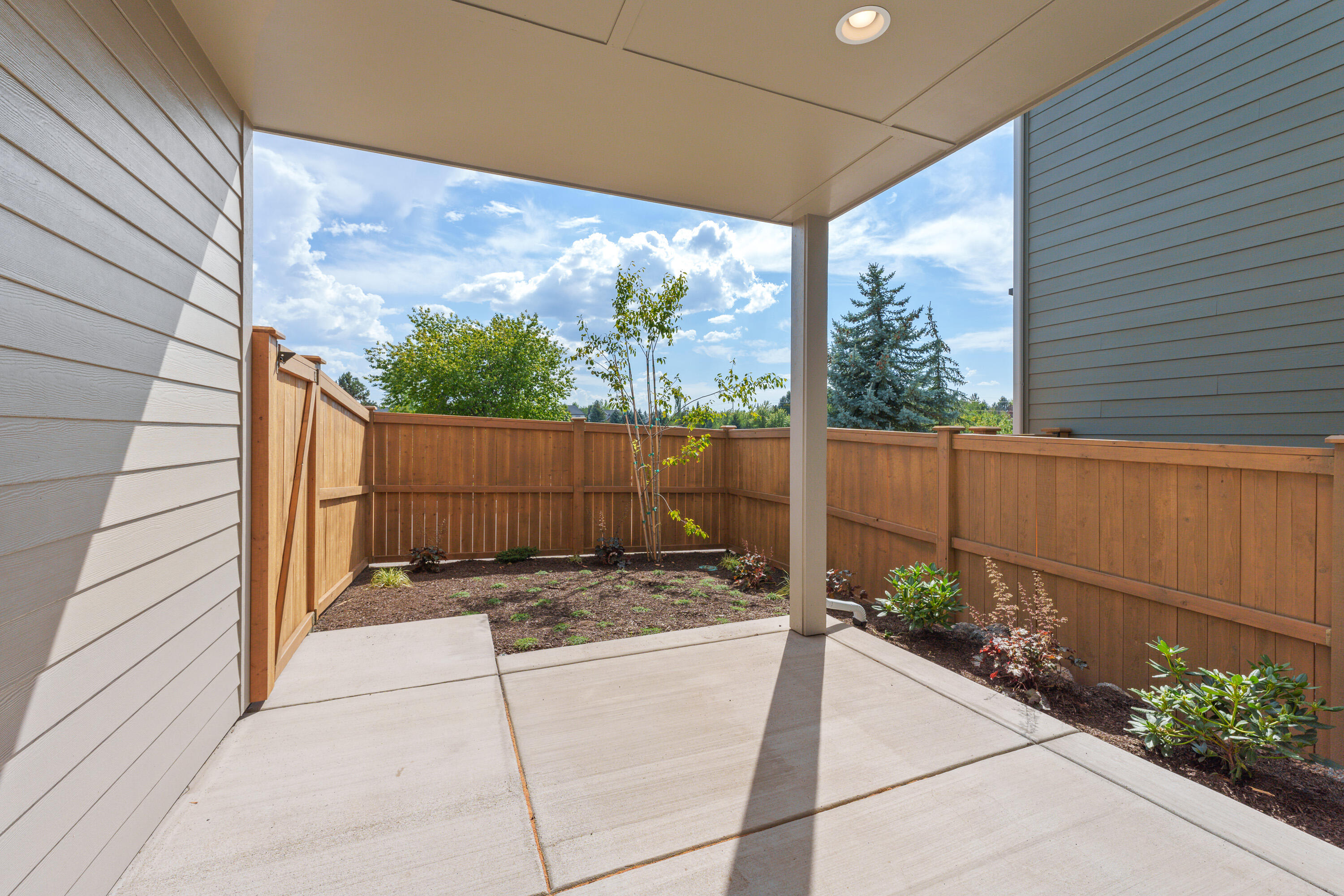 Sky Vista Phase 1 - Residential