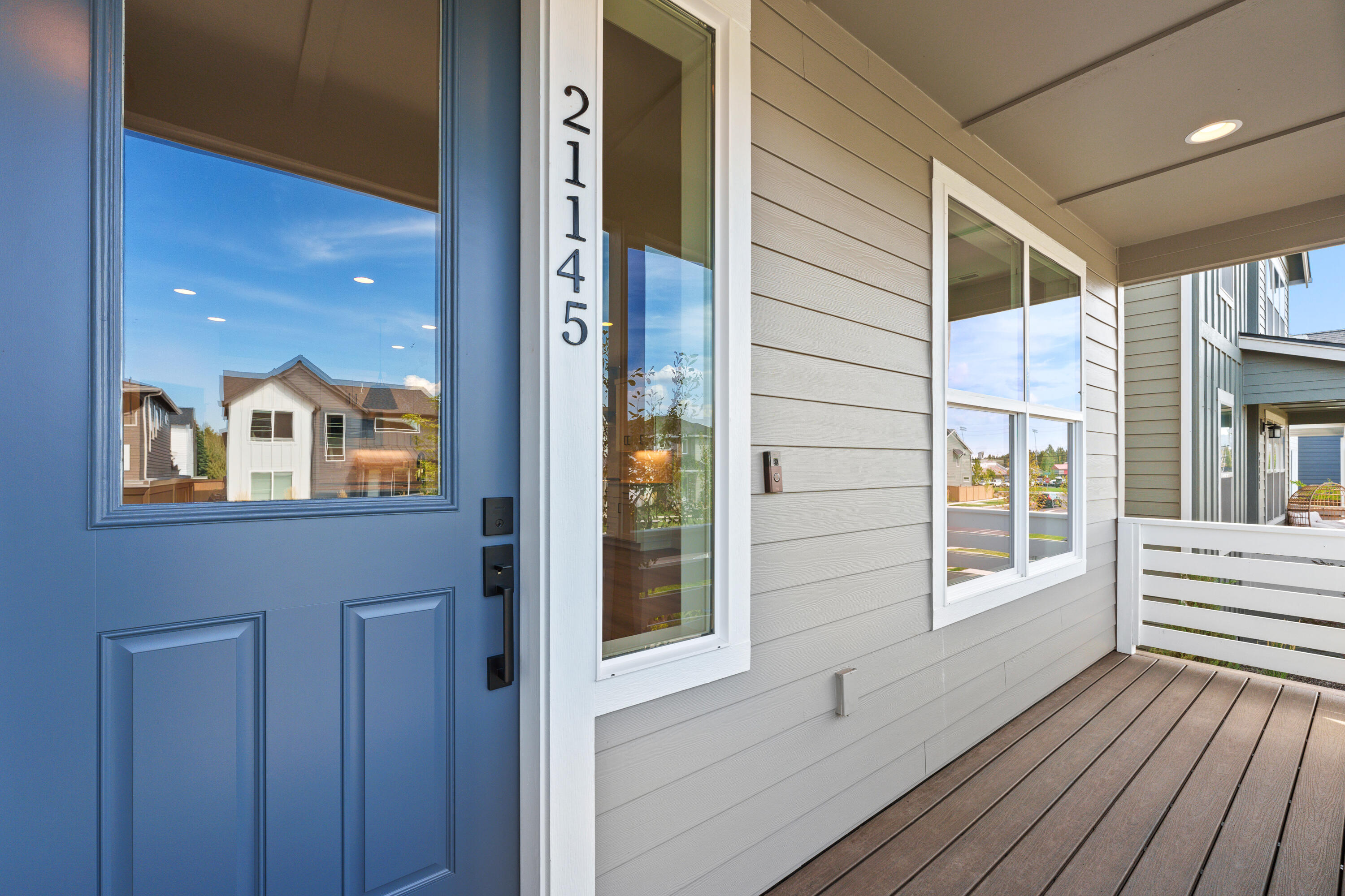 Sky Vista Phase 1 - Residential