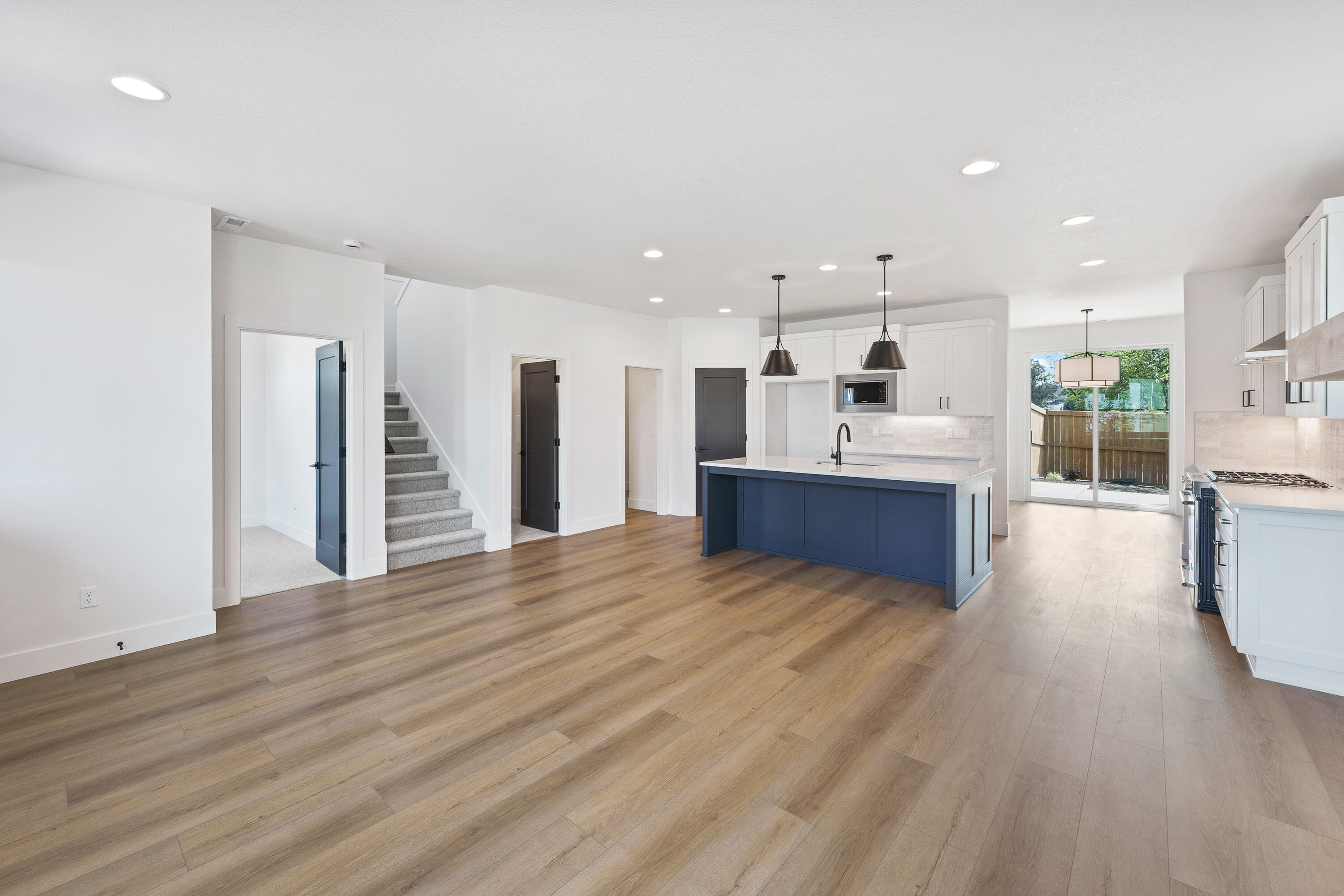 Sky Vista Phase 1 - Residential