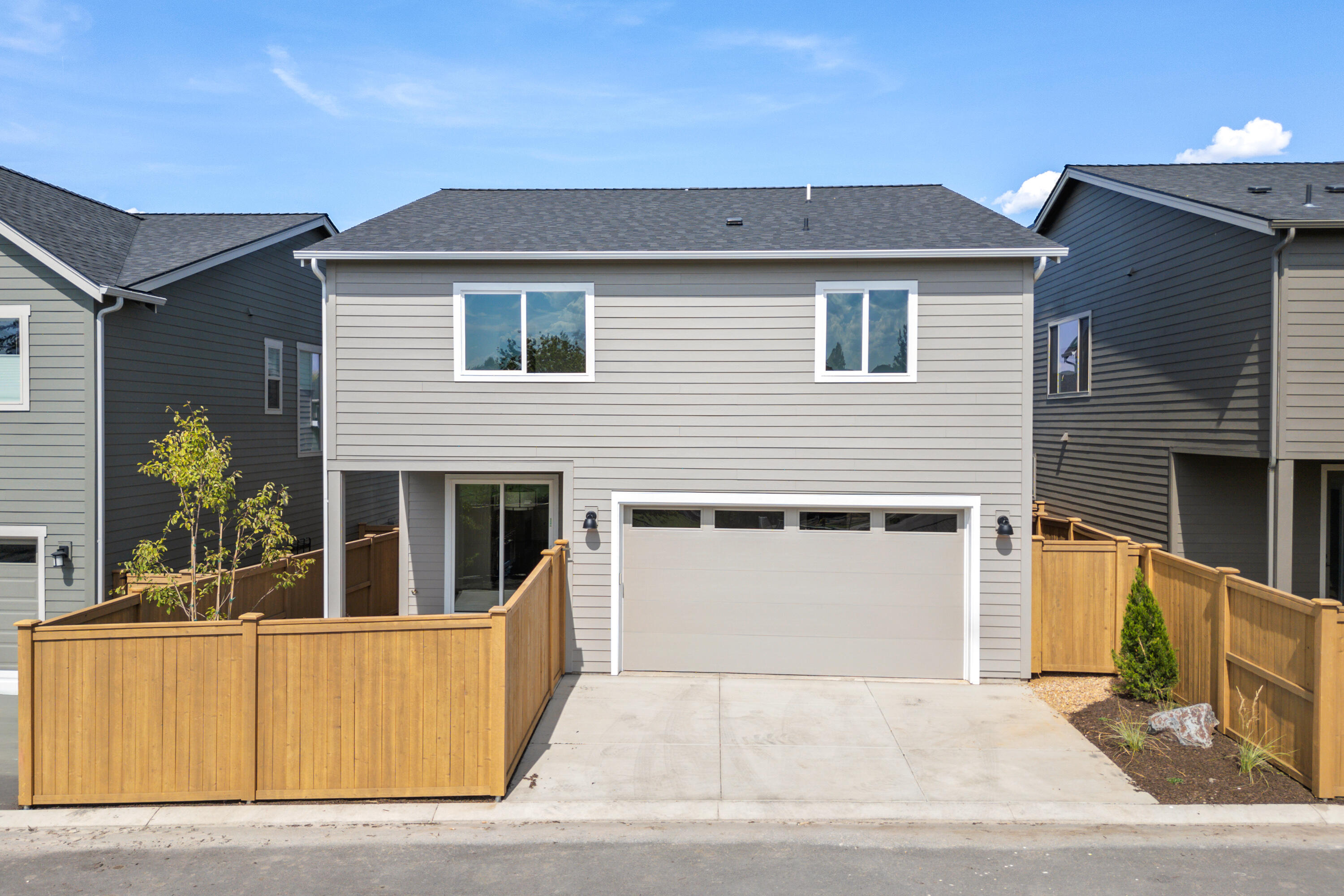 Sky Vista Phase 1 - Residential