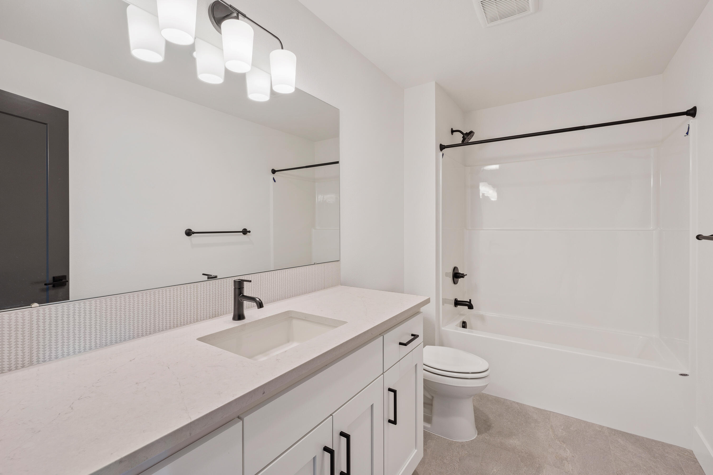 Sky Vista Phase 1 - Residential