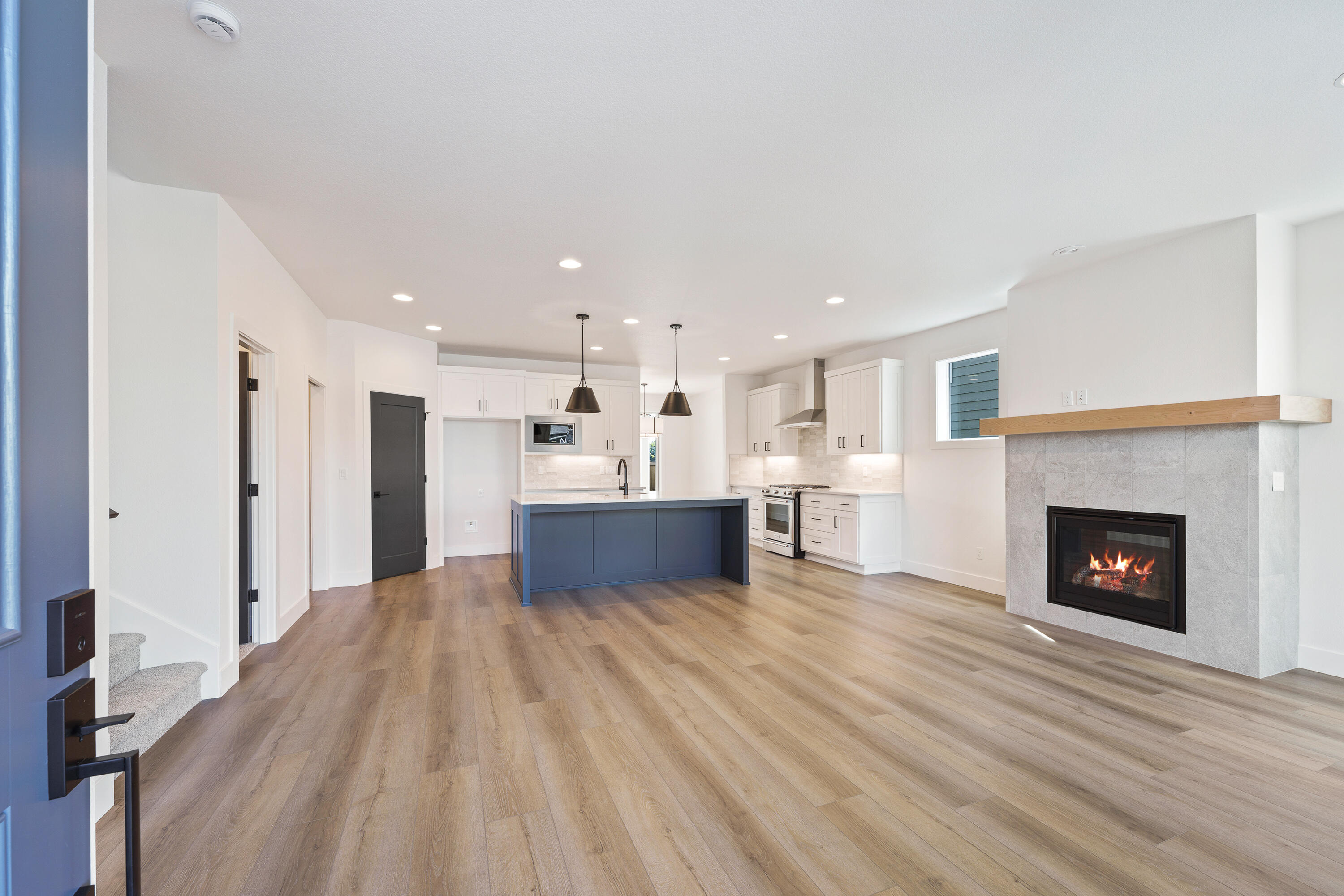 Sky Vista Phase 1 - Residential