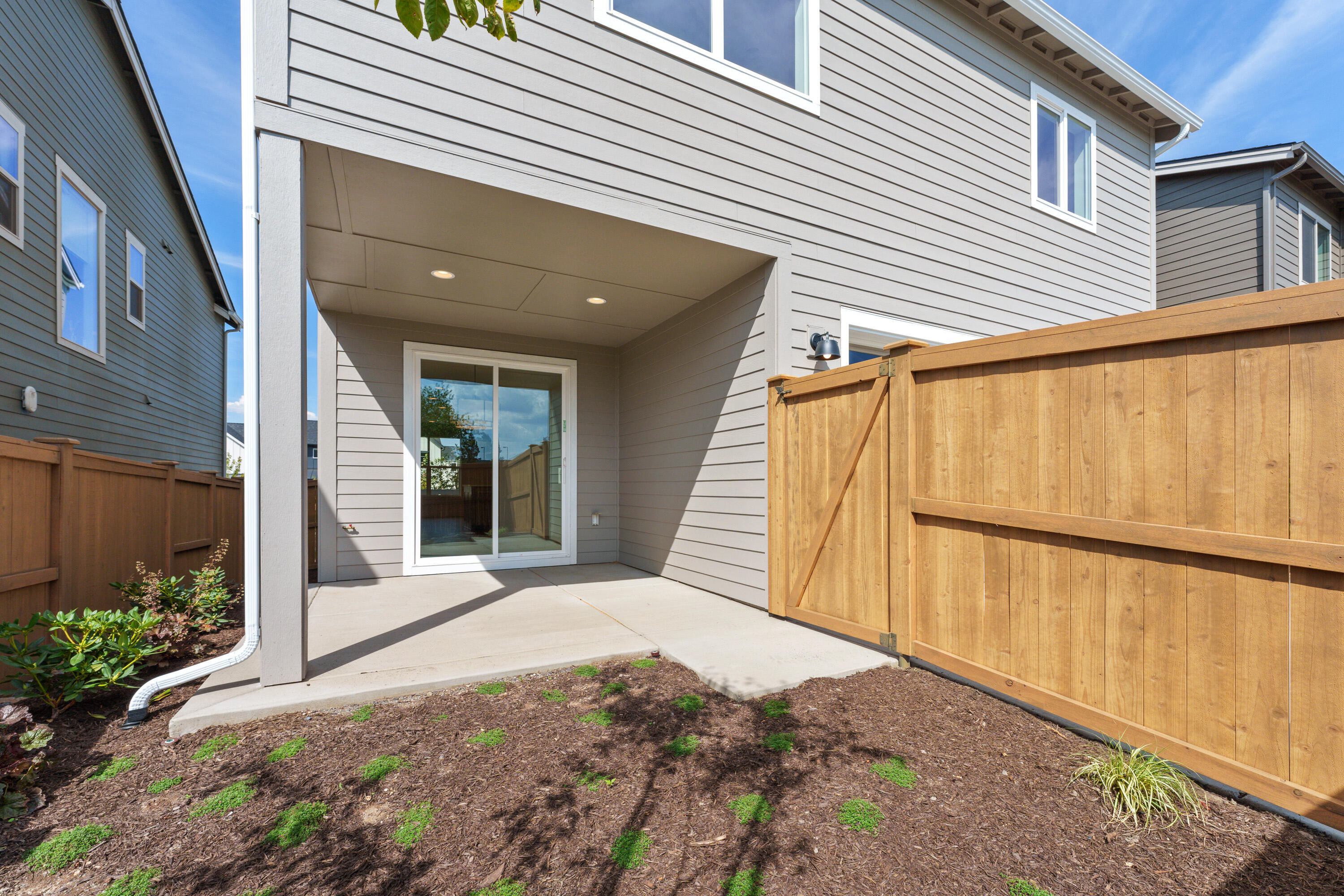 Sky Vista Phase 1 - Residential