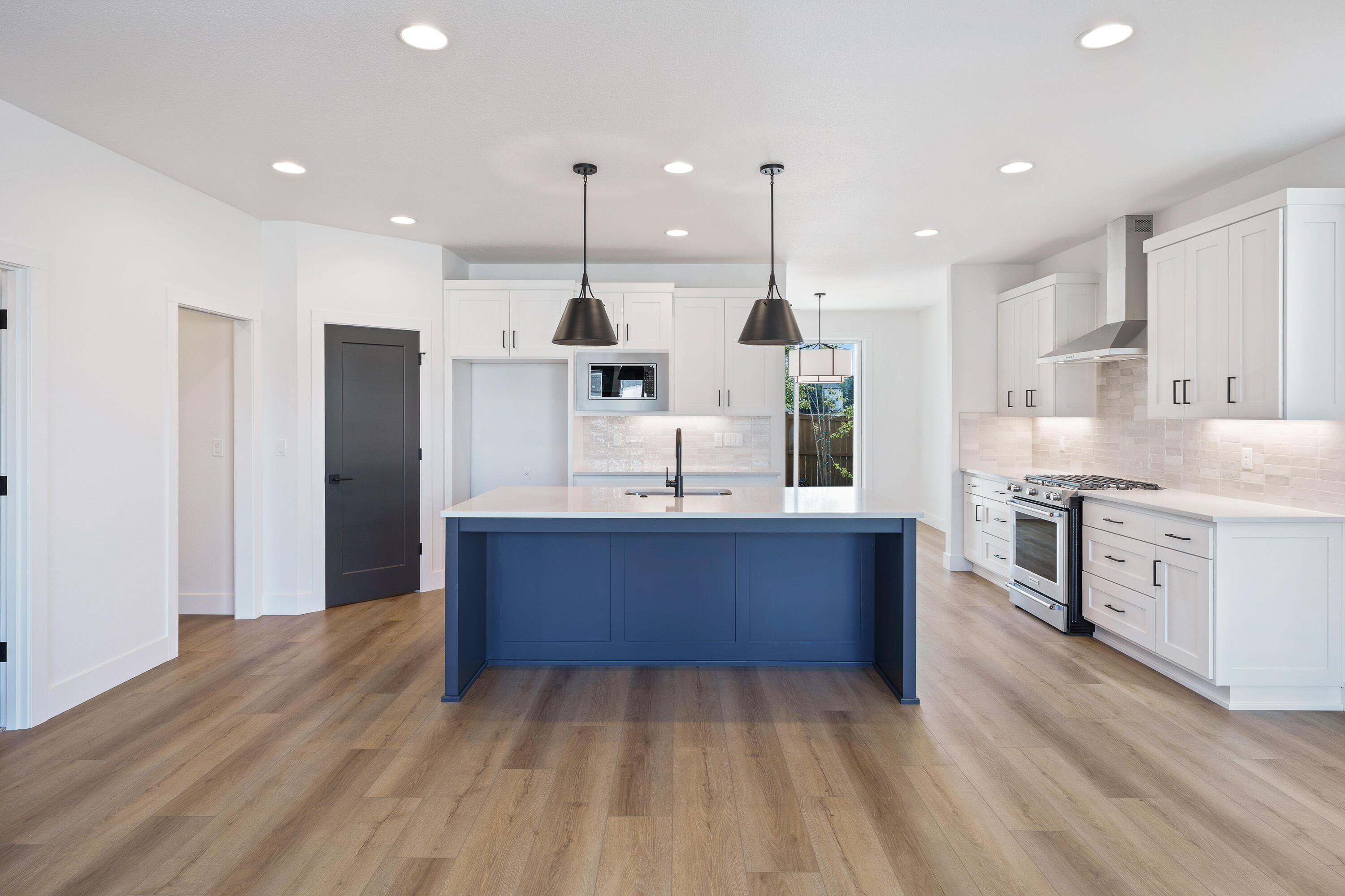 Sky Vista Phase 1 - Residential