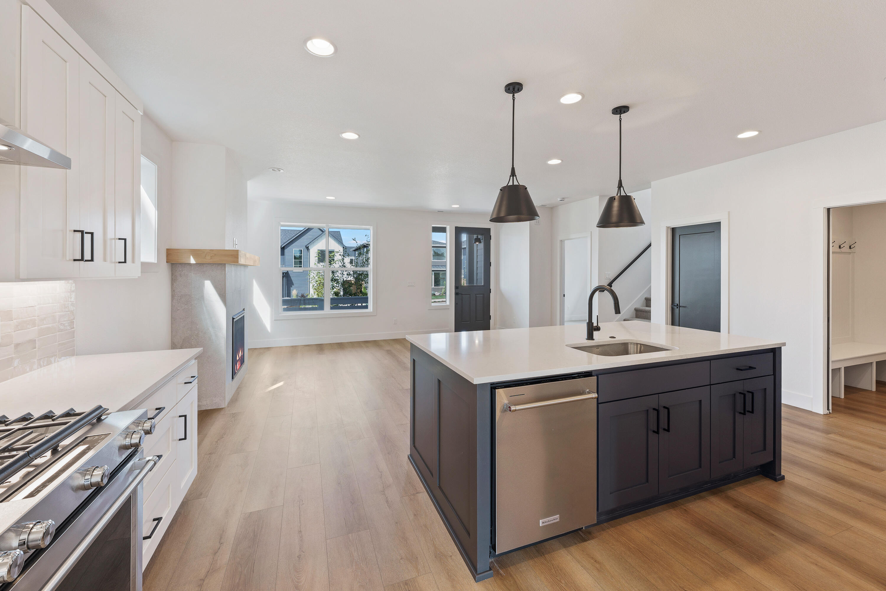 Sky Vista Phase 1 - Residential