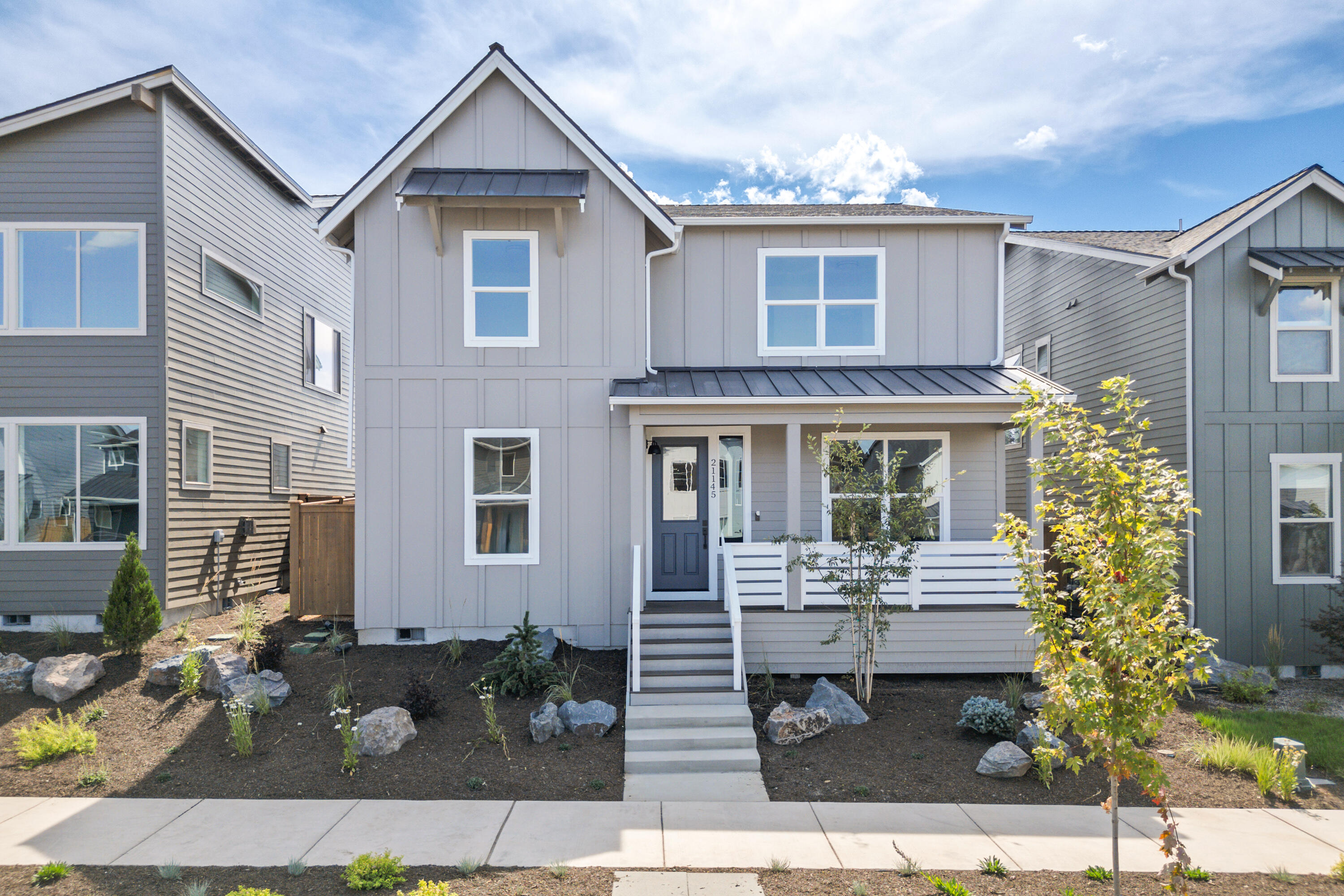 Sky Vista Phase 1 - Residential