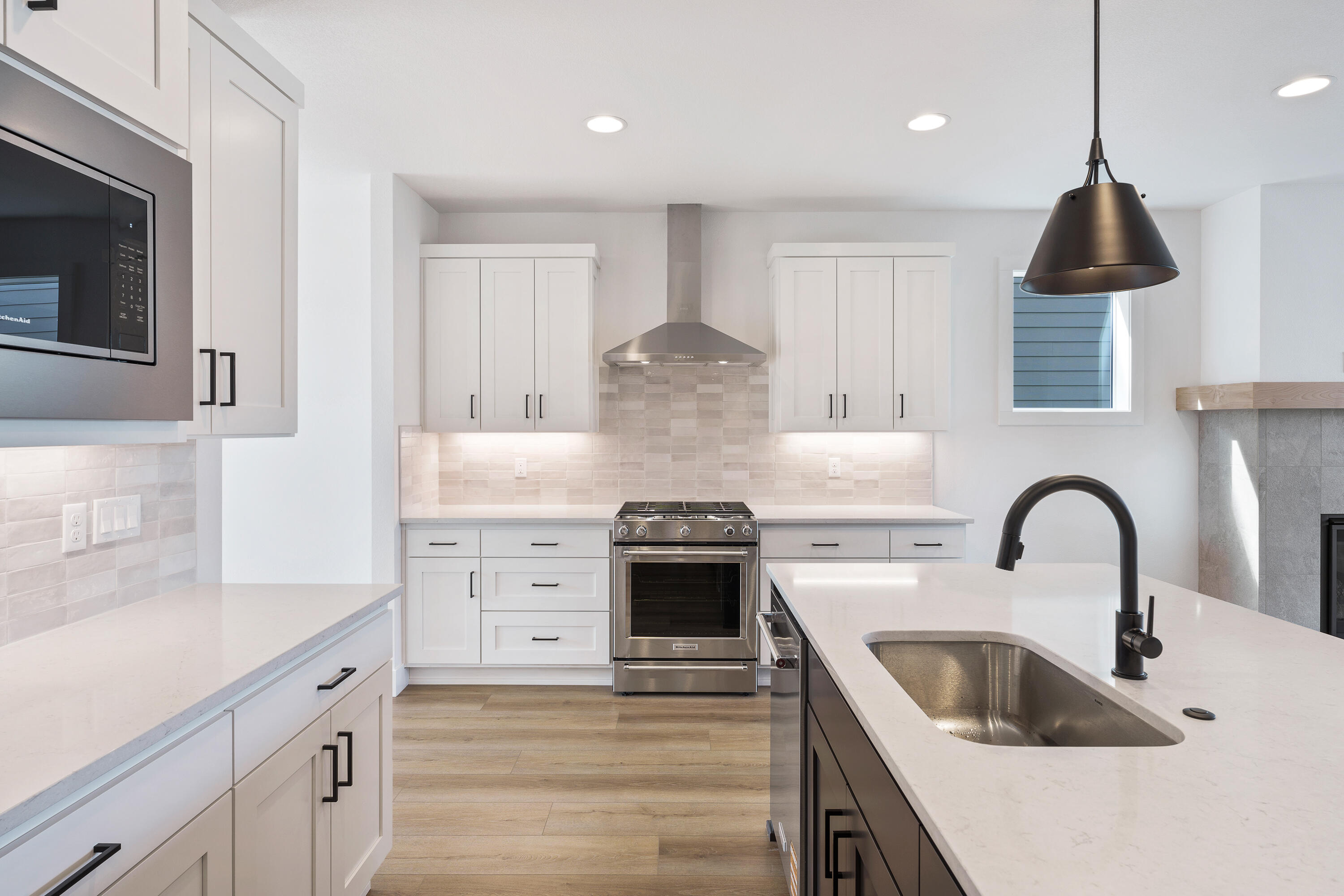 Sky Vista Phase 1 - Residential