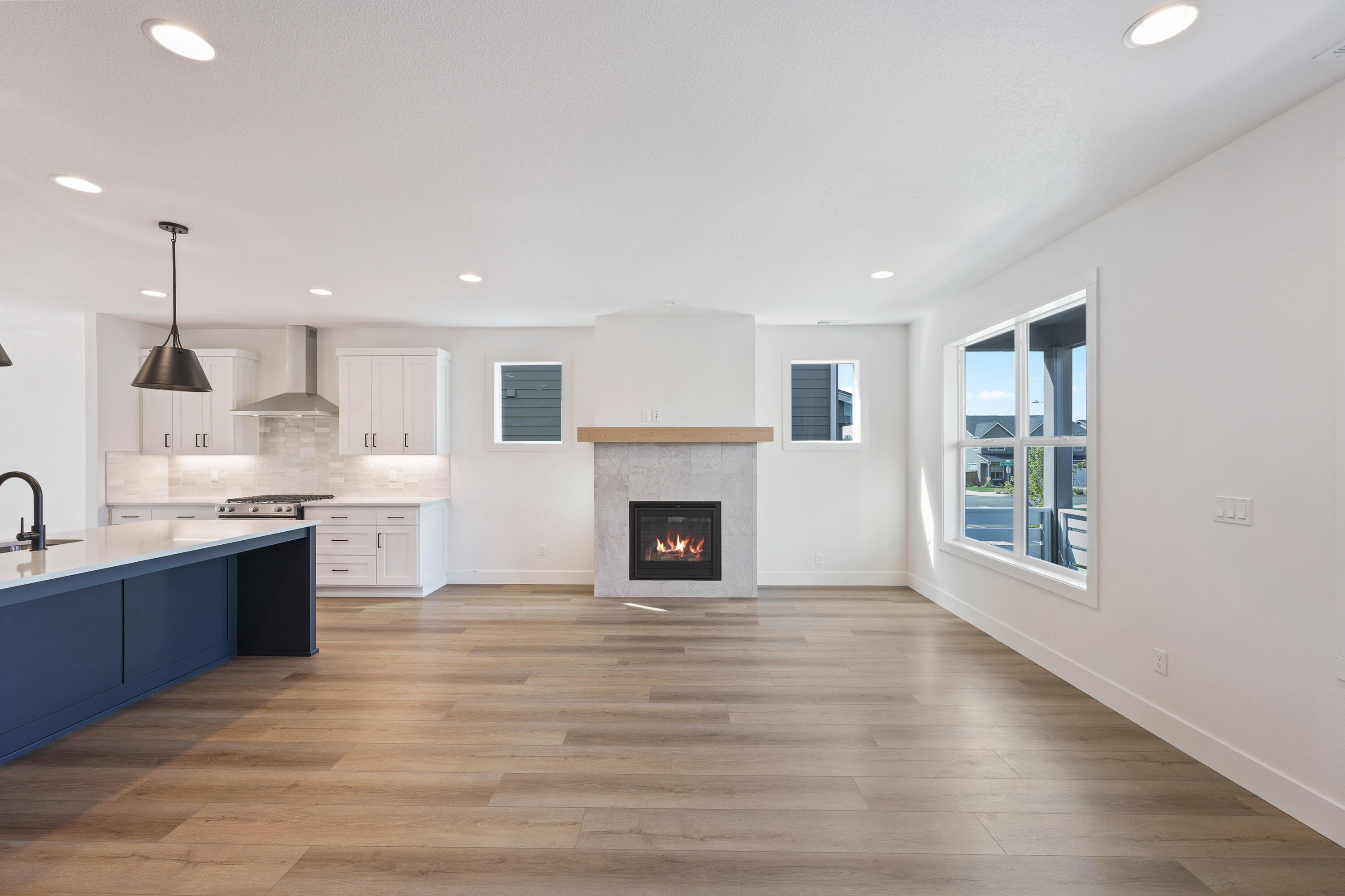 Sky Vista Phase 1 - Residential