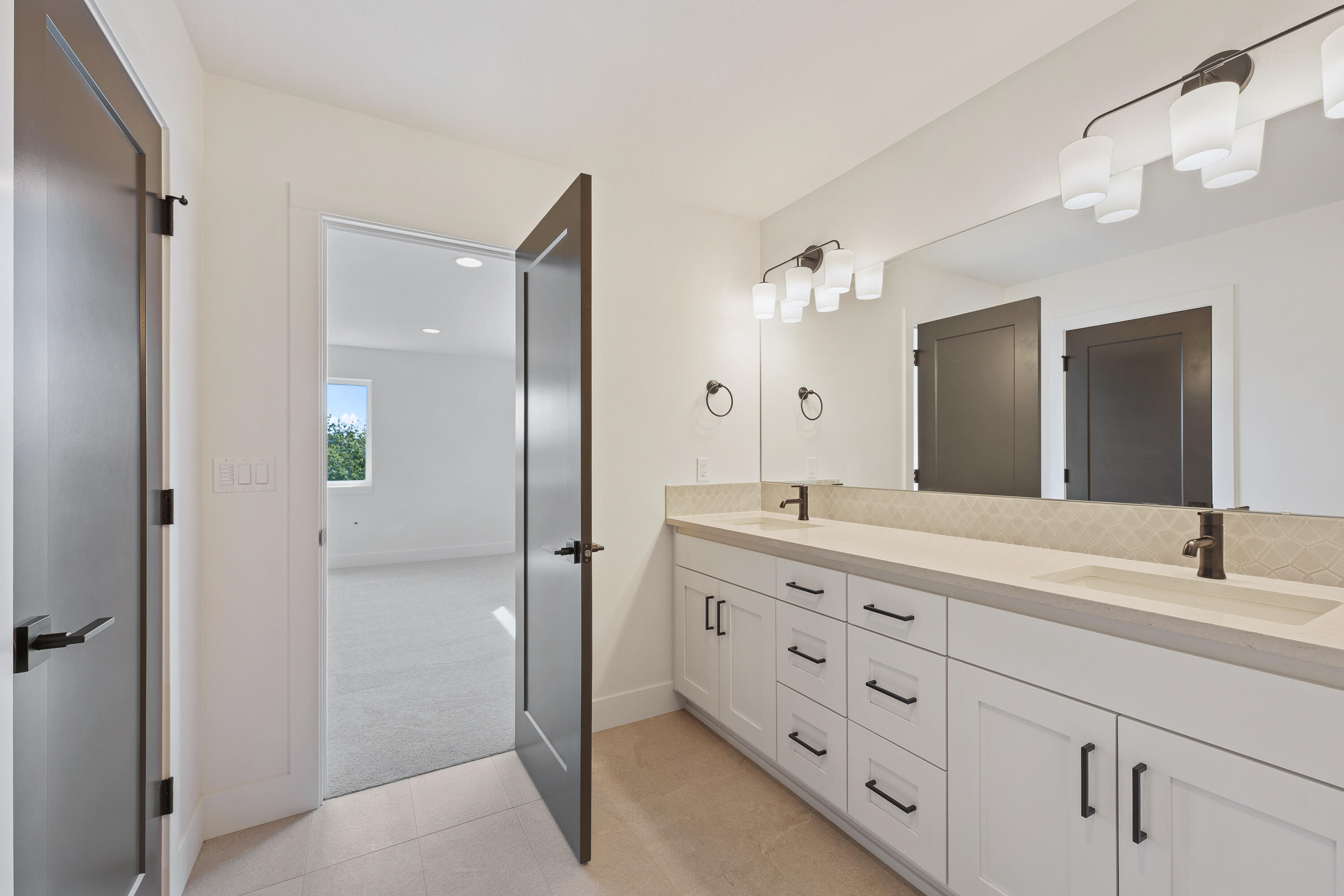 Sky Vista Phase 1 - Residential