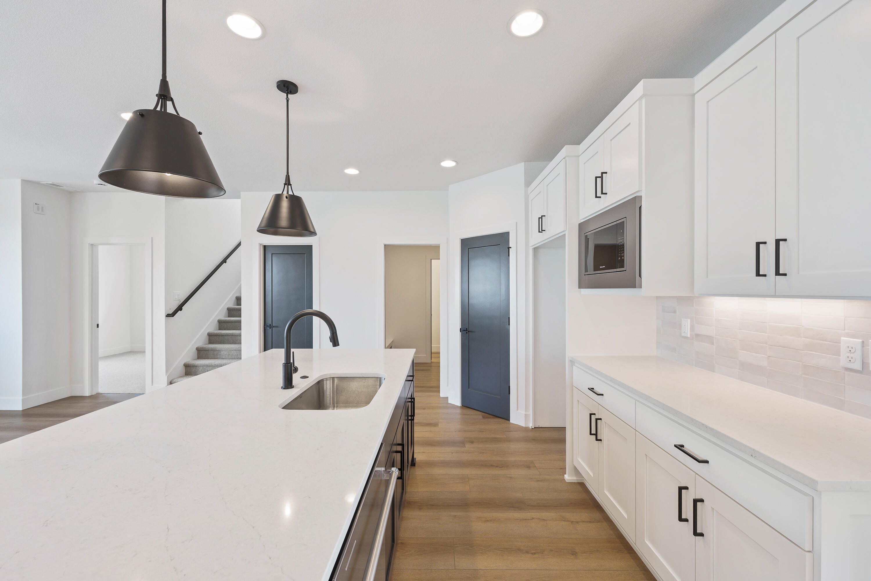 Sky Vista Phase 1 - Residential