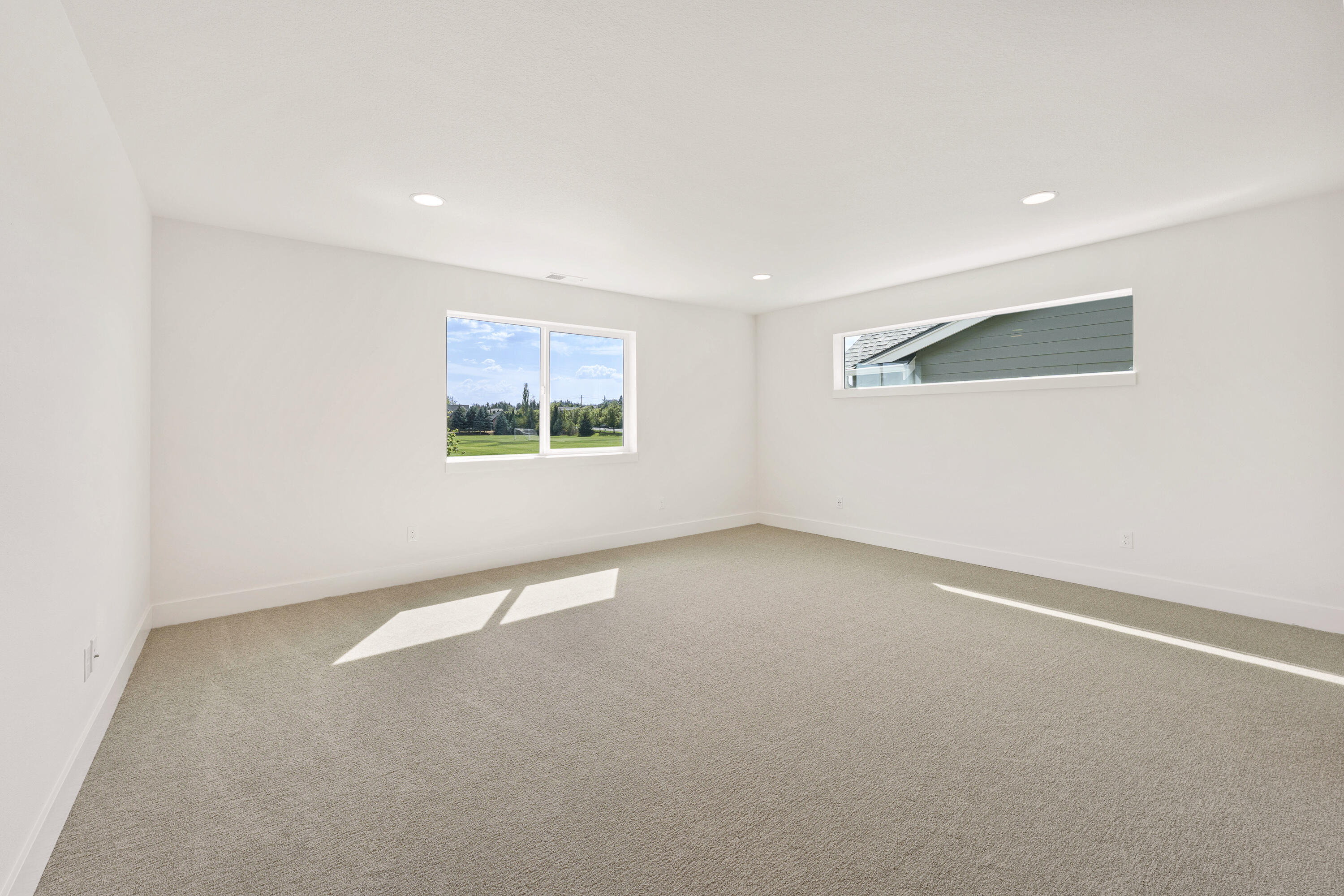 Sky Vista Phase 1 - Residential