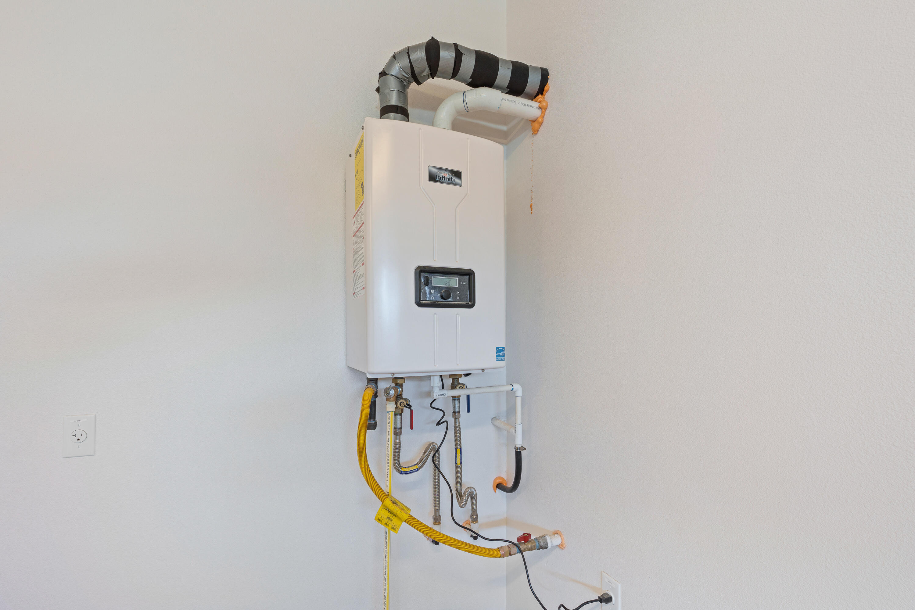 Sky Vista Phase 1 - Residential