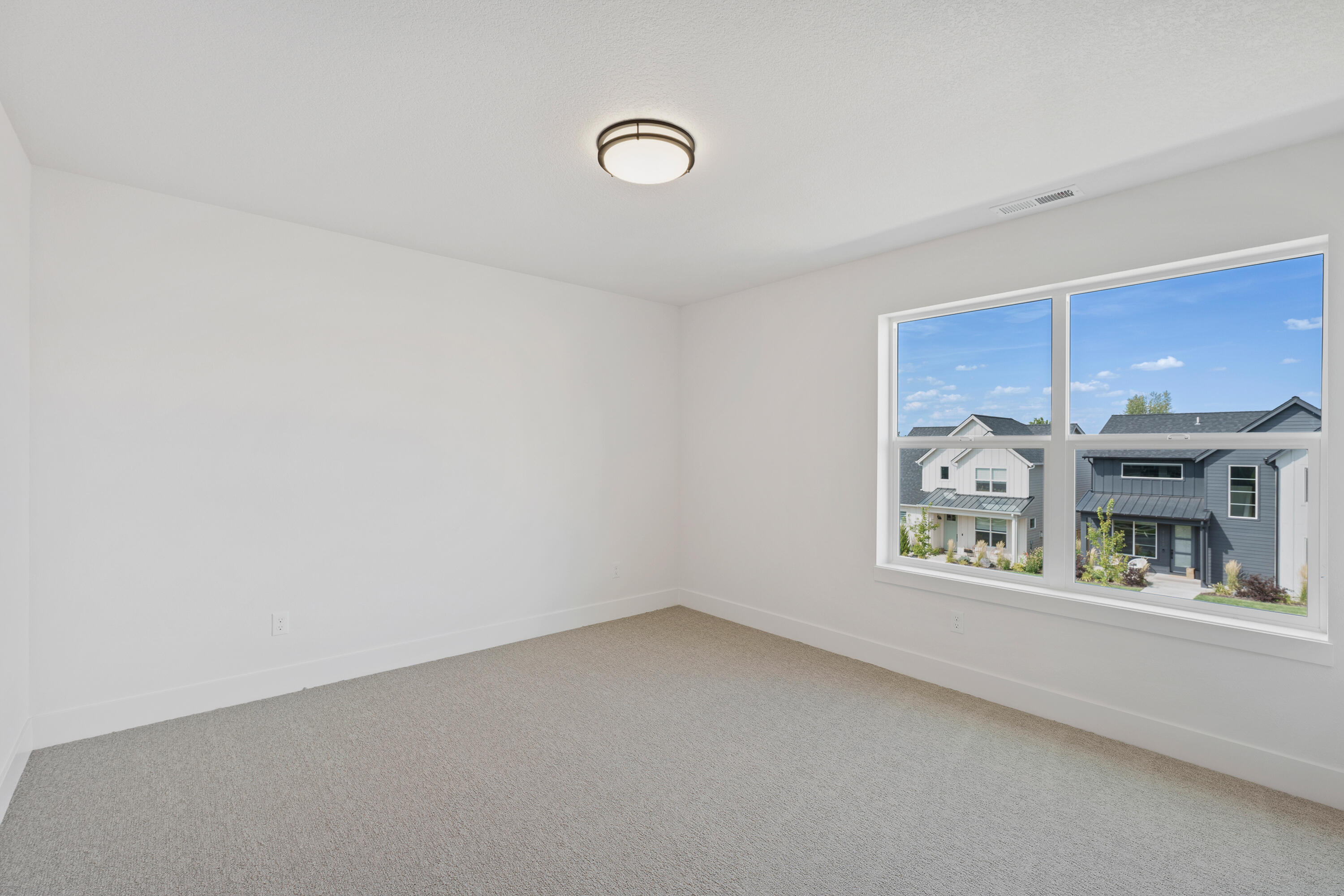 Sky Vista Phase 1 - Residential