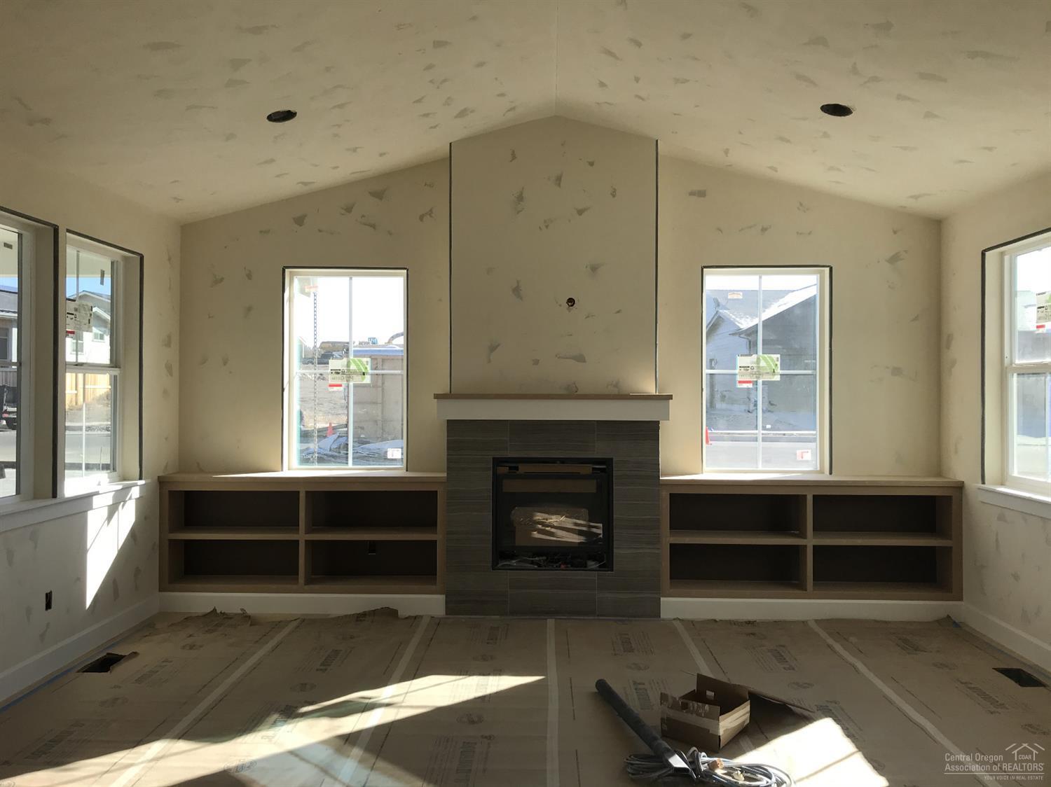 Redtail Ridge - Residential