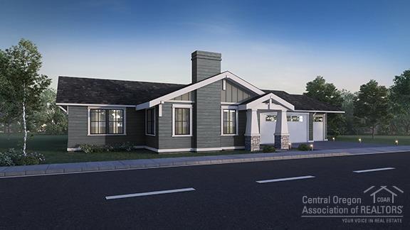 Redtail Ridge - Residential