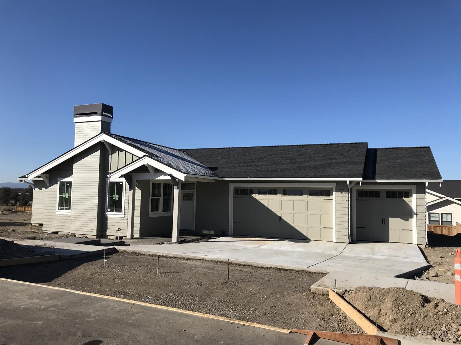 Redtail Ridge - Residential