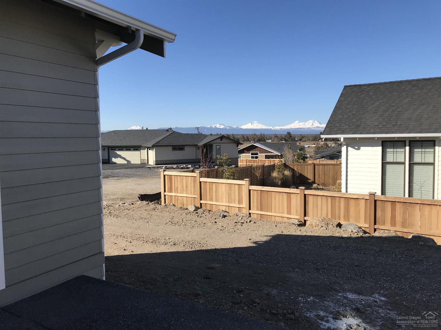 Redtail Ridge - Residential