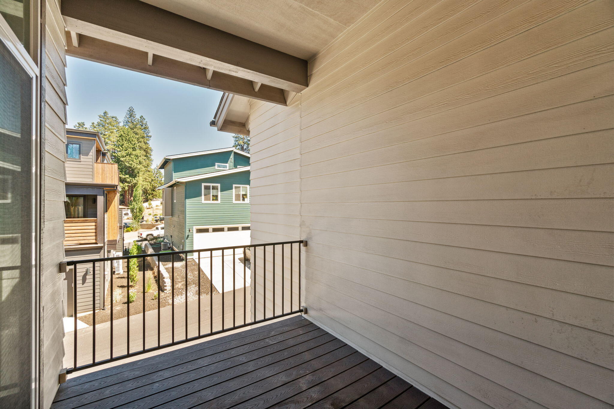 Riverwalk - Residential