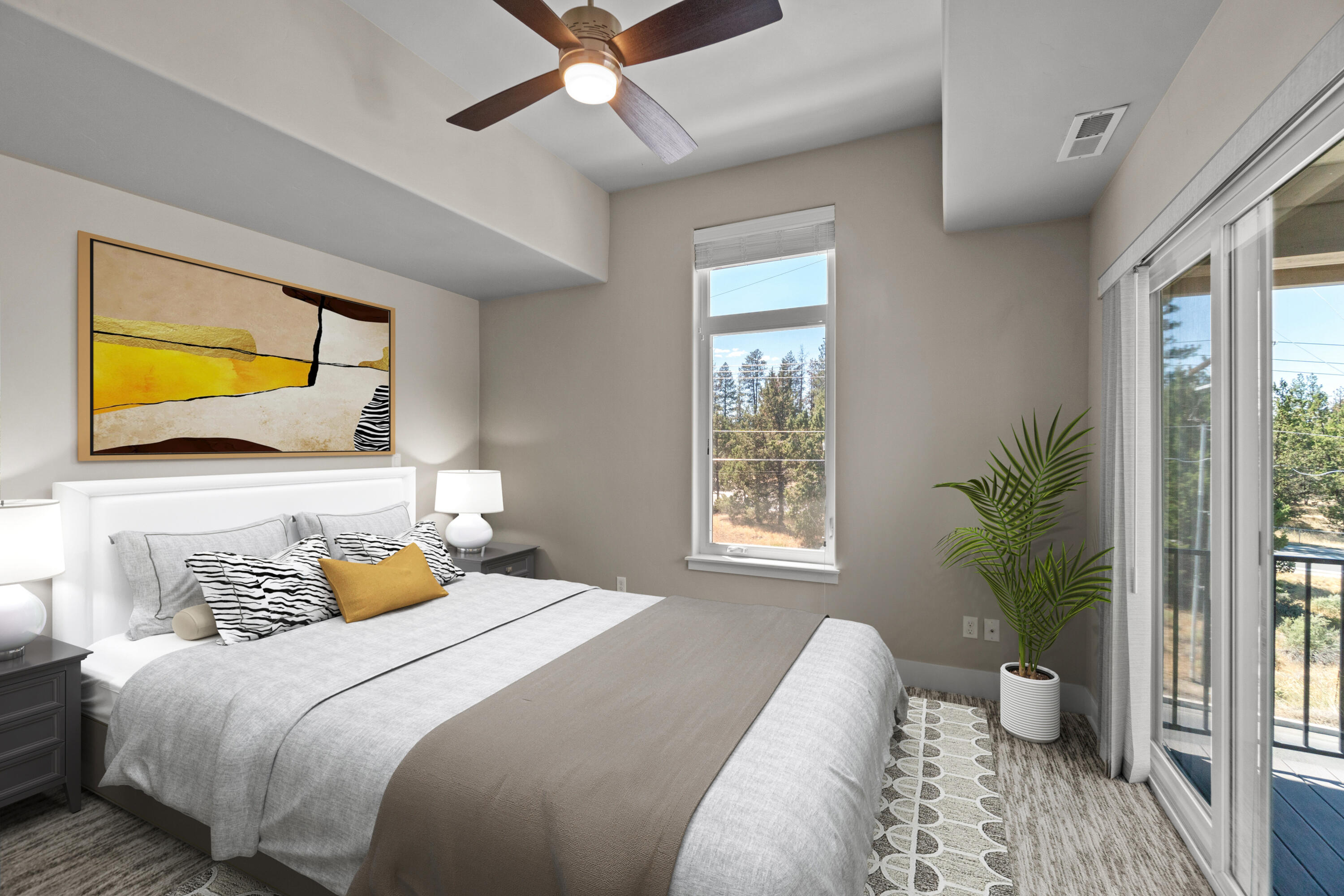 Riverwalk - Residential