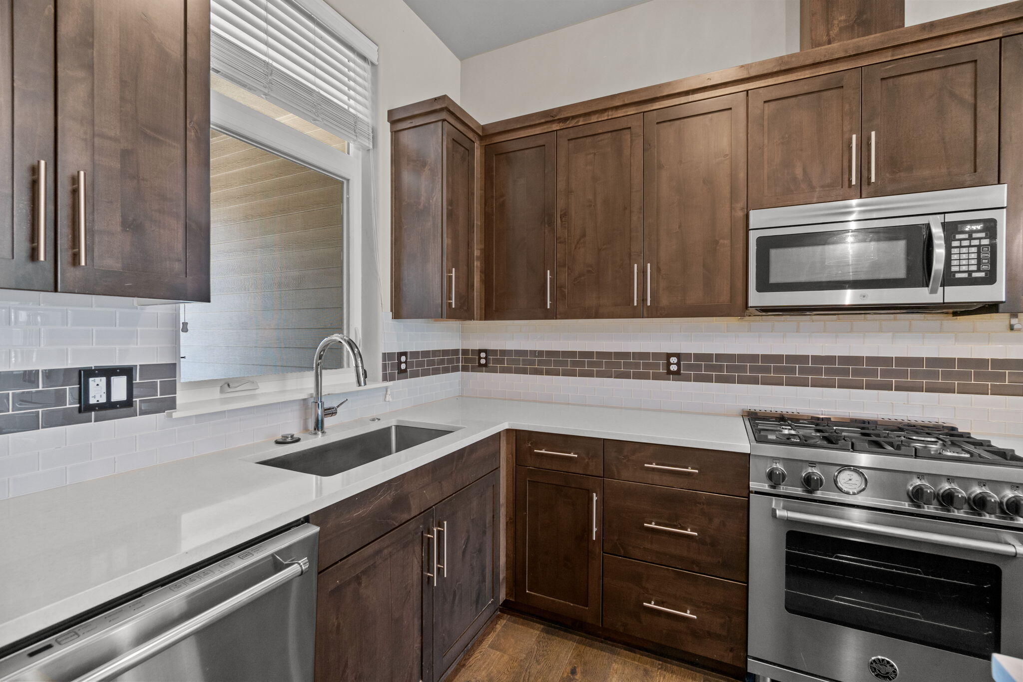 Riverwalk - Residential