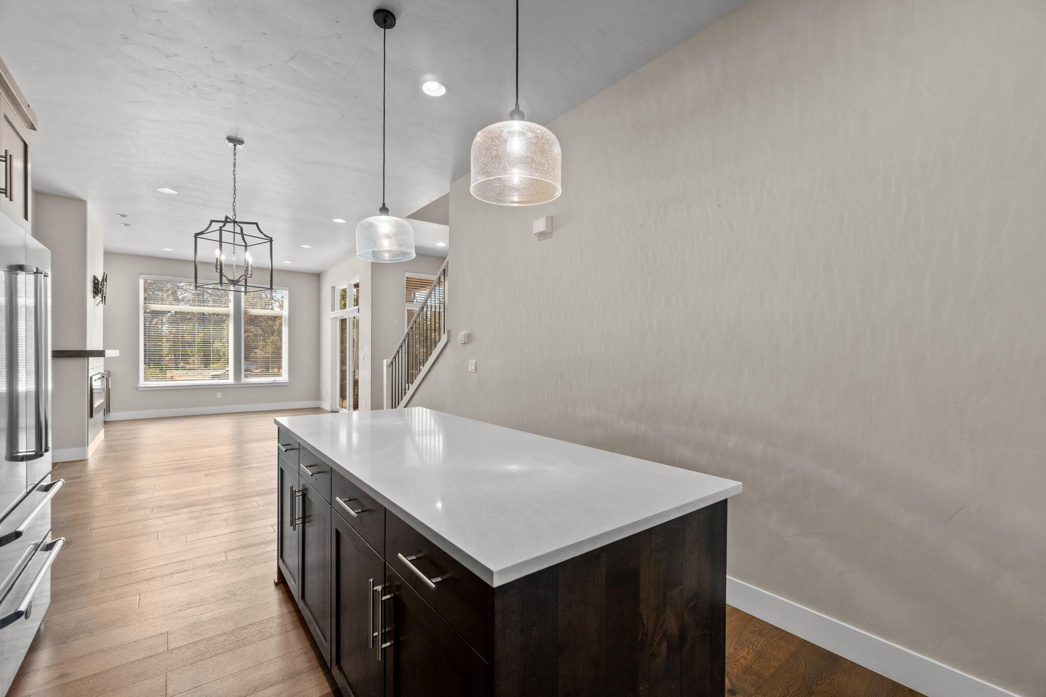 Riverwalk - Residential