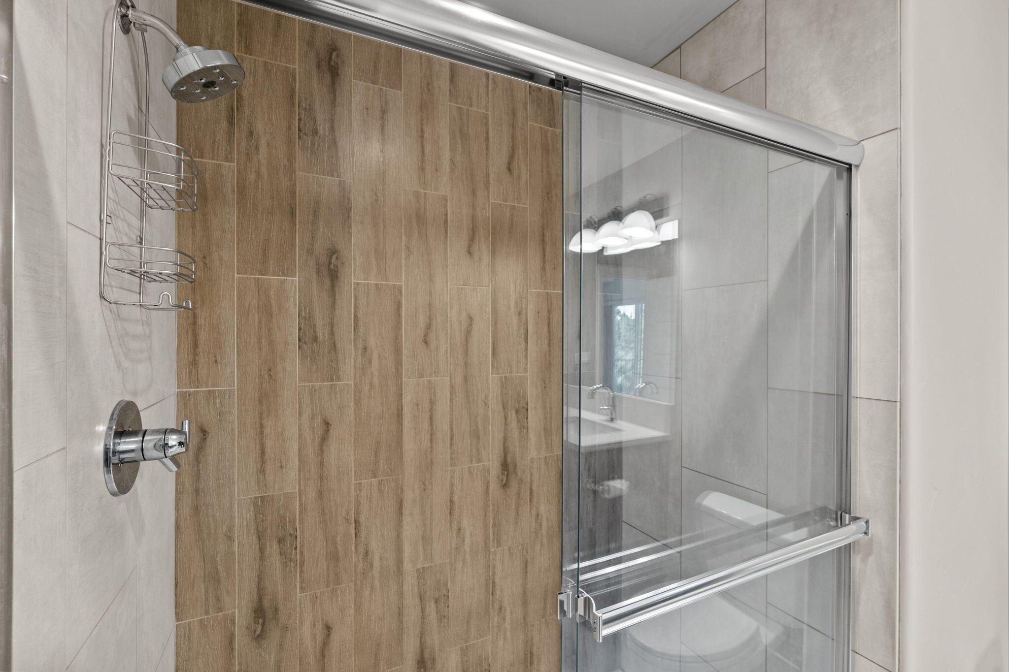 Riverwalk - Residential