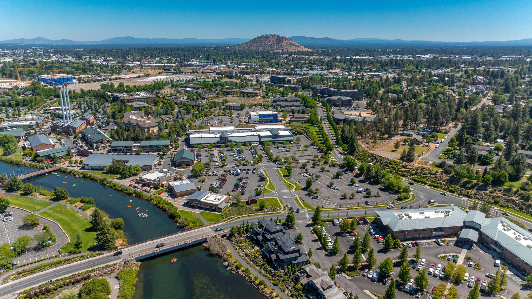 Riverwalk - Residential