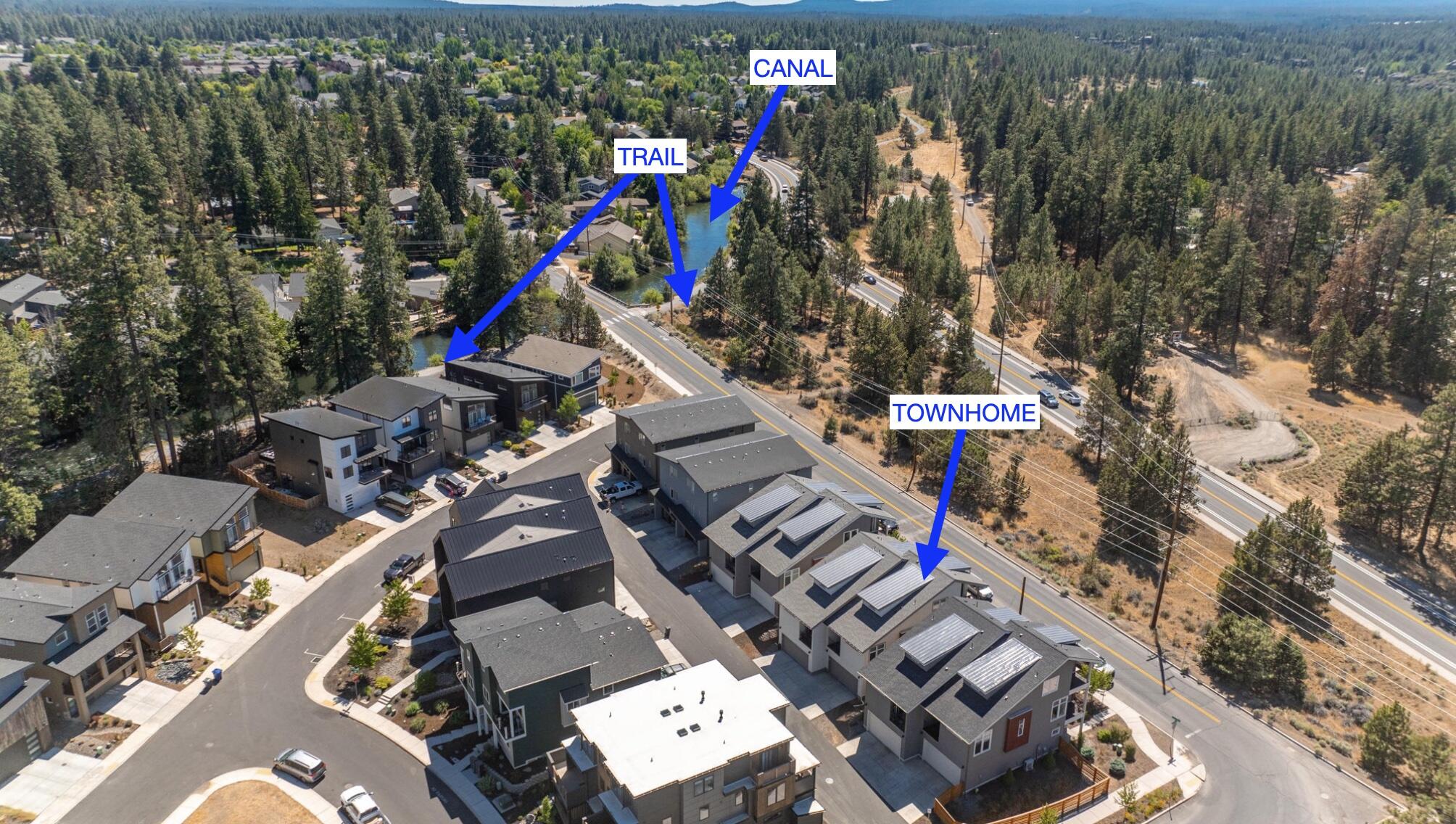 Riverwalk - Residential