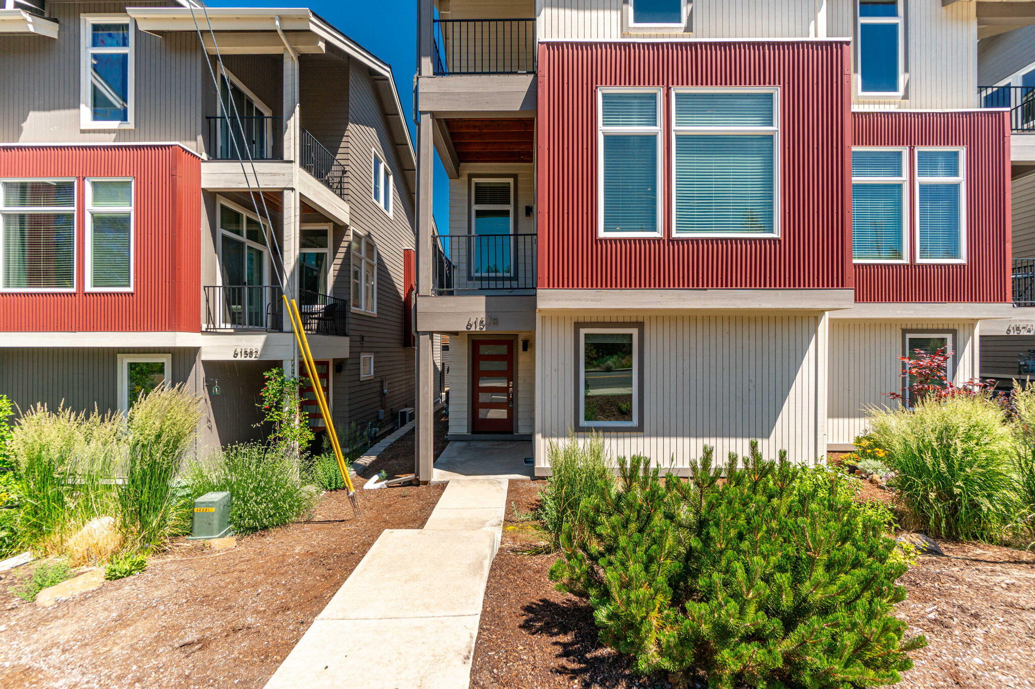 Riverwalk - Residential