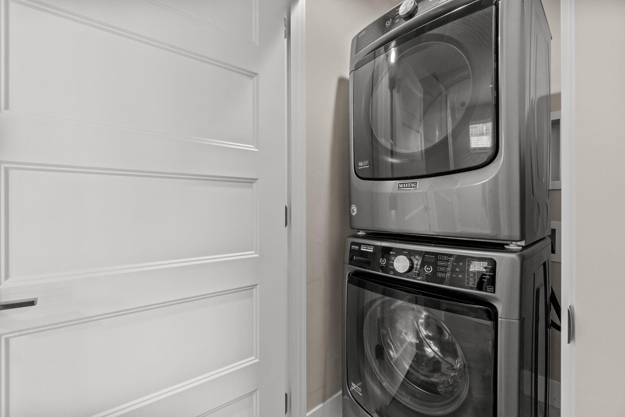 Riverwalk - Residential