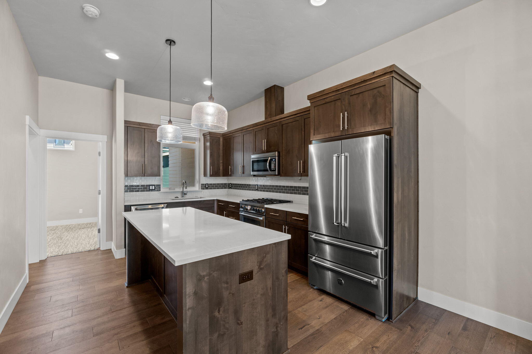 Riverwalk - Residential