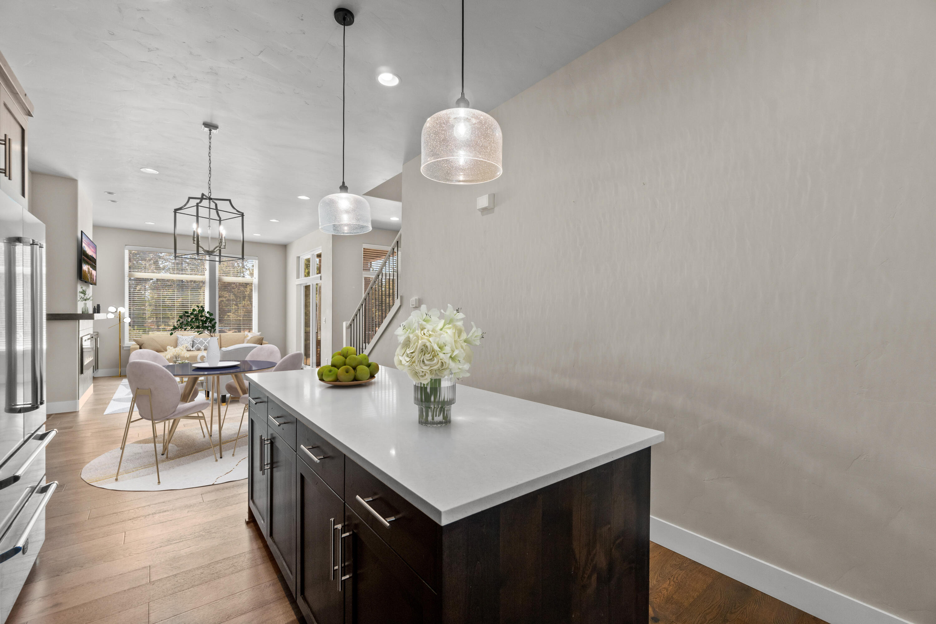 Riverwalk - Residential