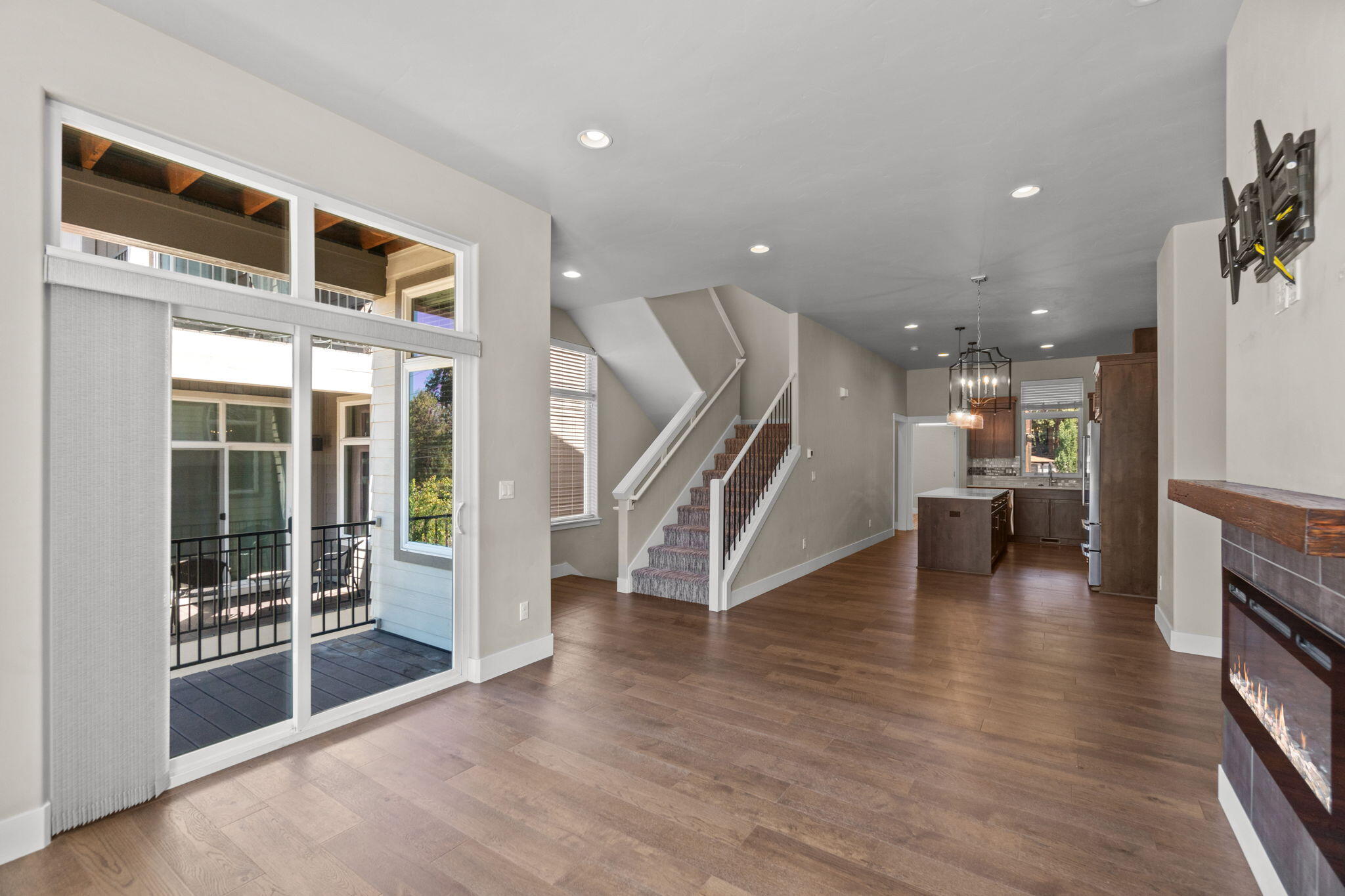 Riverwalk - Residential