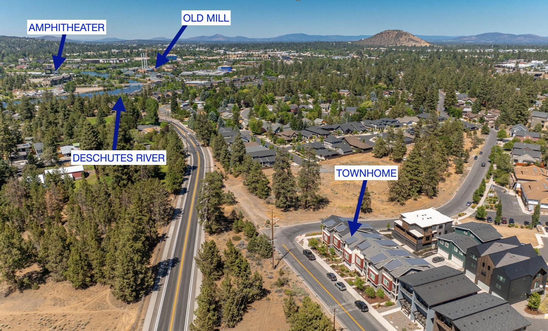 Riverwalk - Residential