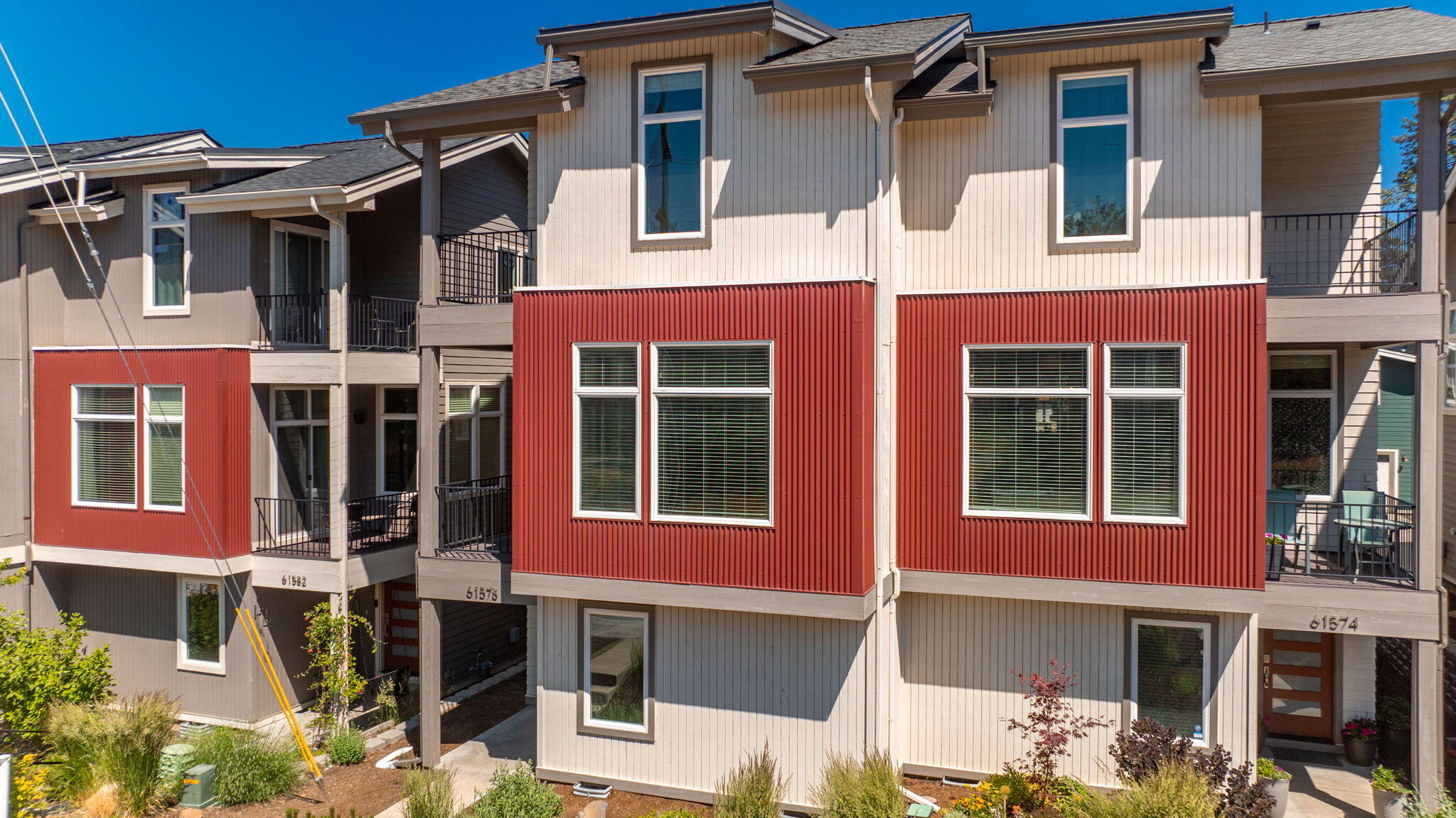 Riverwalk - Residential