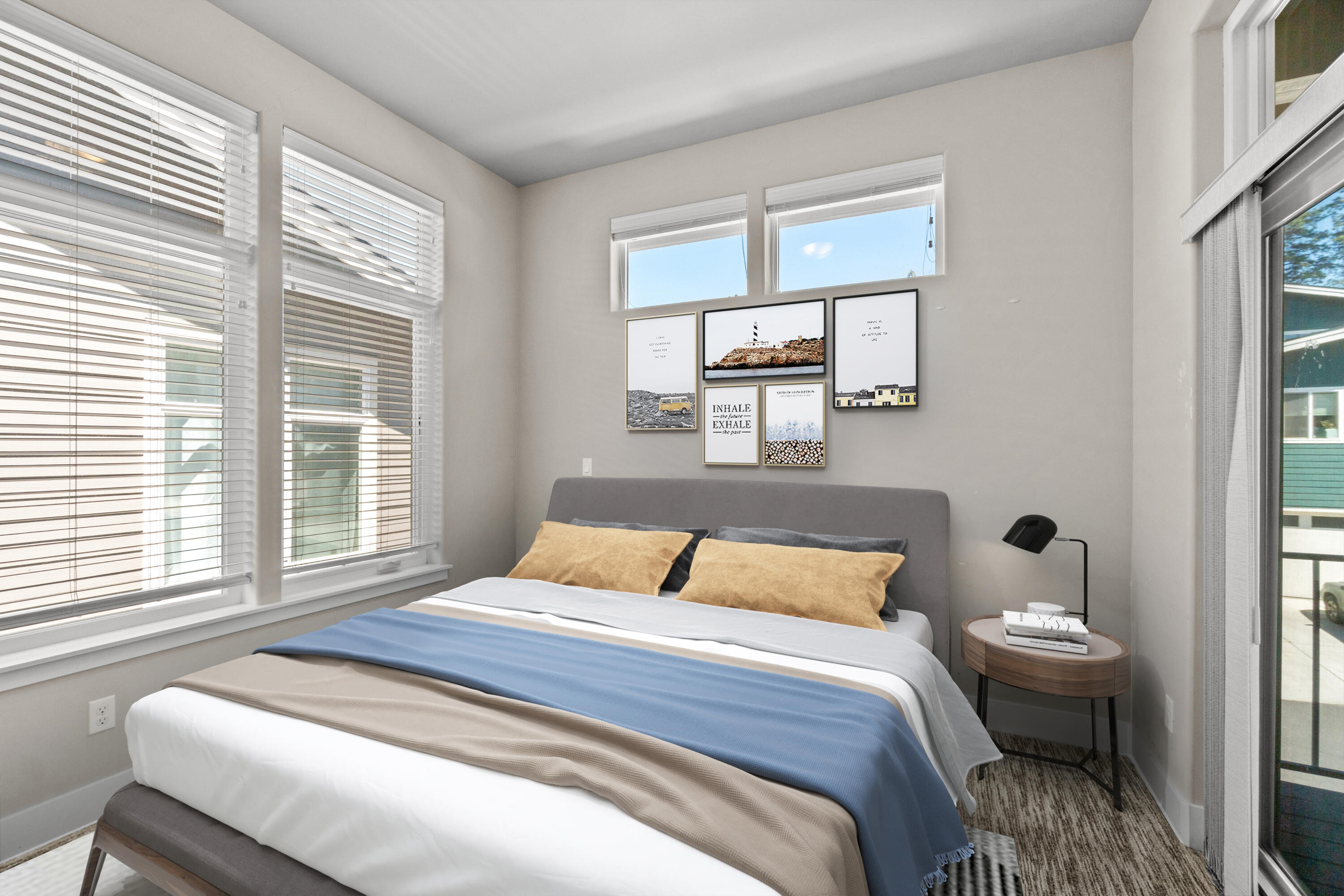 Riverwalk - Residential