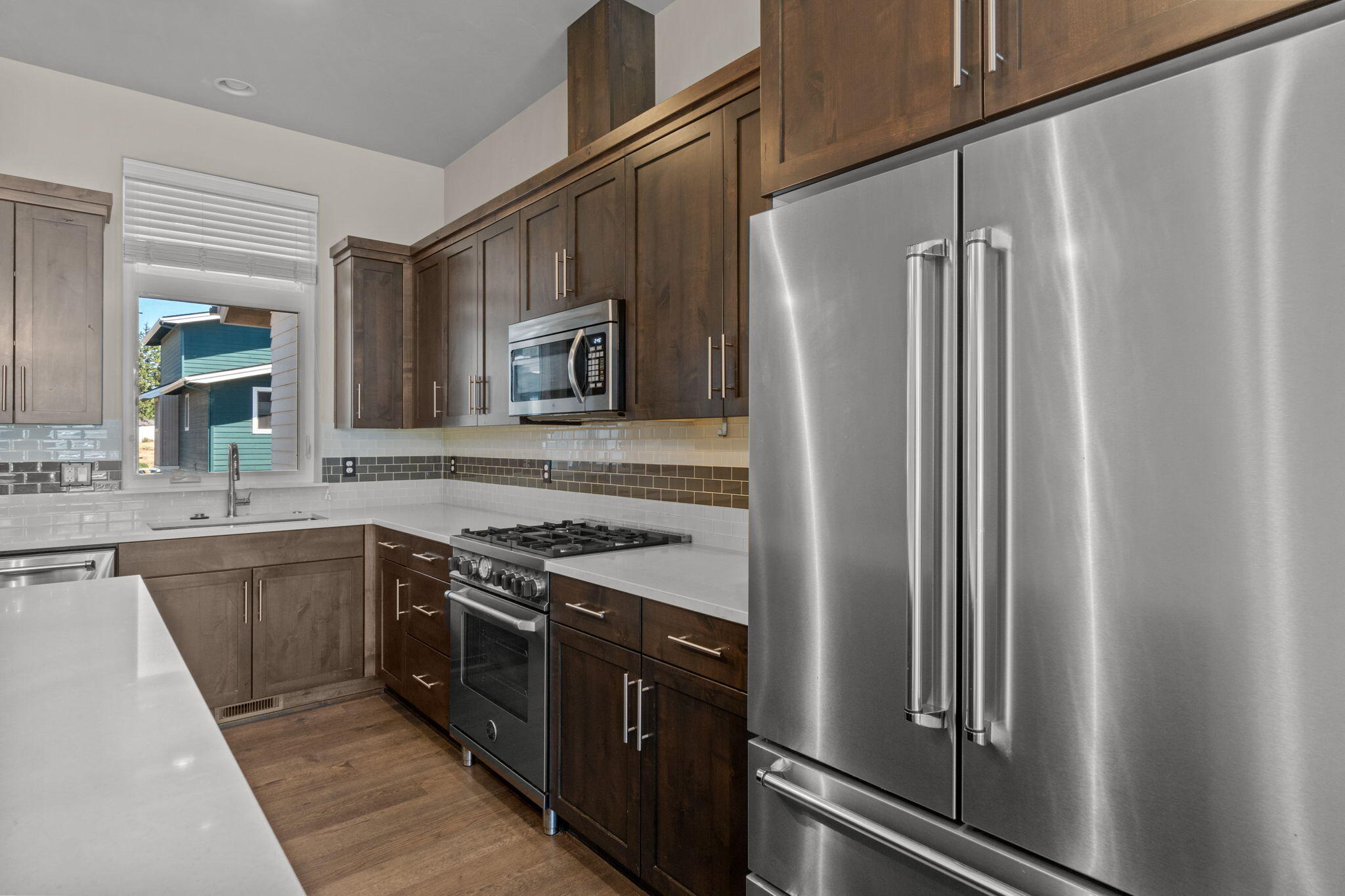 Riverwalk - Residential