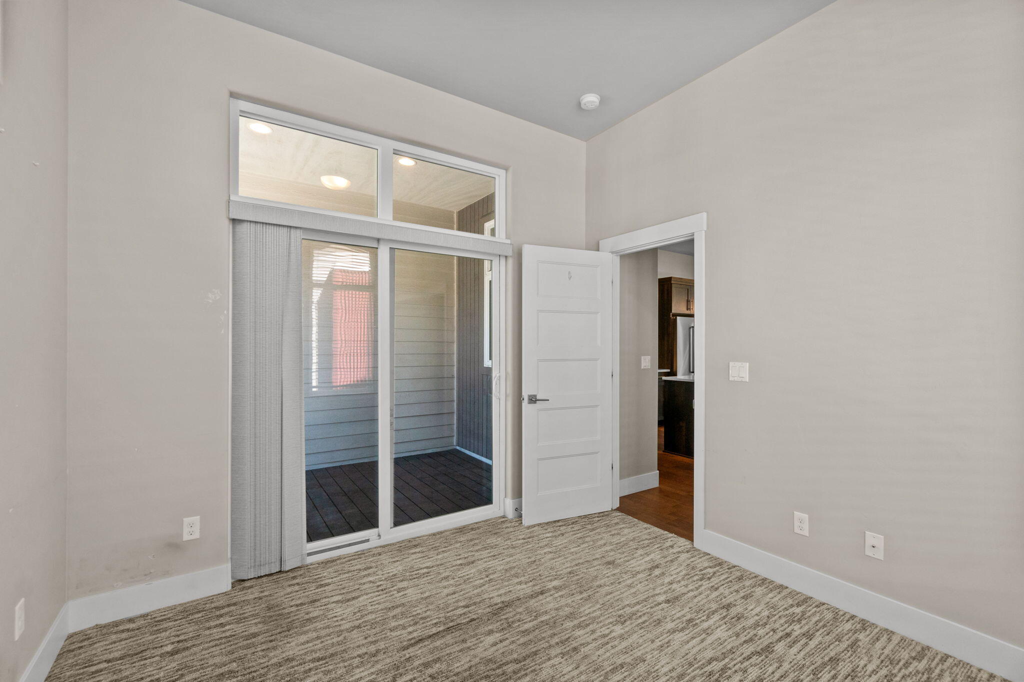 Riverwalk - Residential