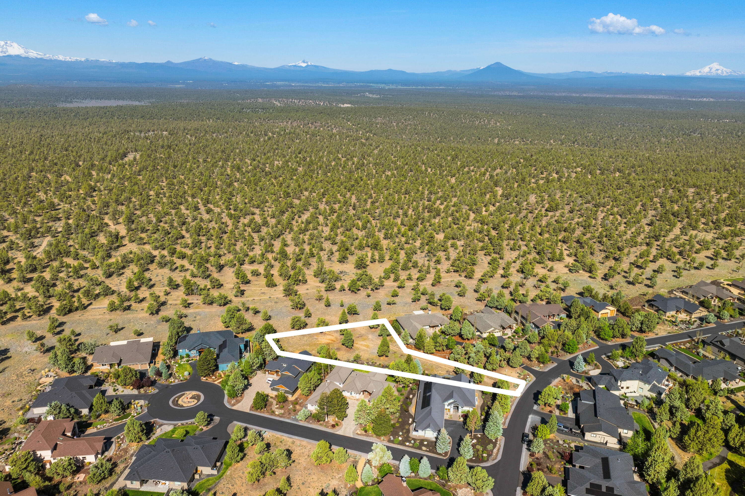 1261 Trail Creek Drive