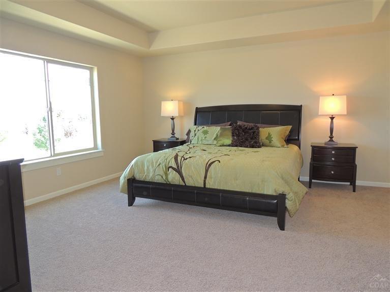 McCall Landing - Residential