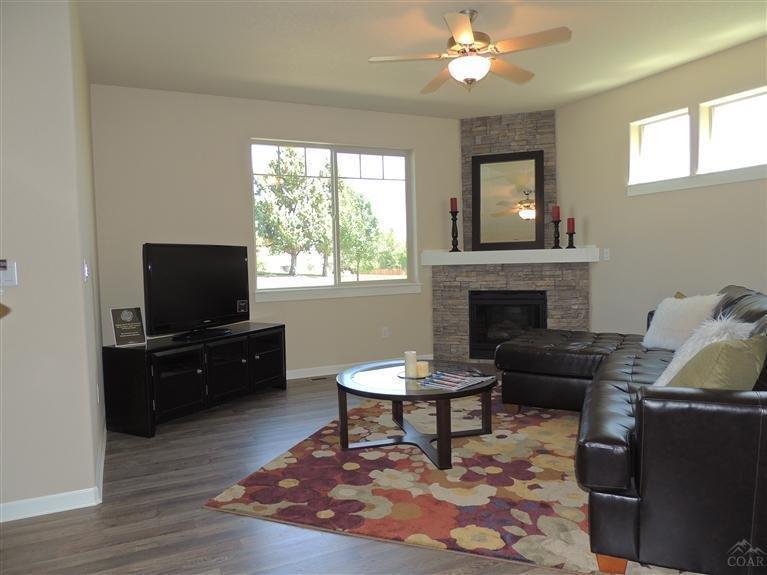 McCall Landing - Residential